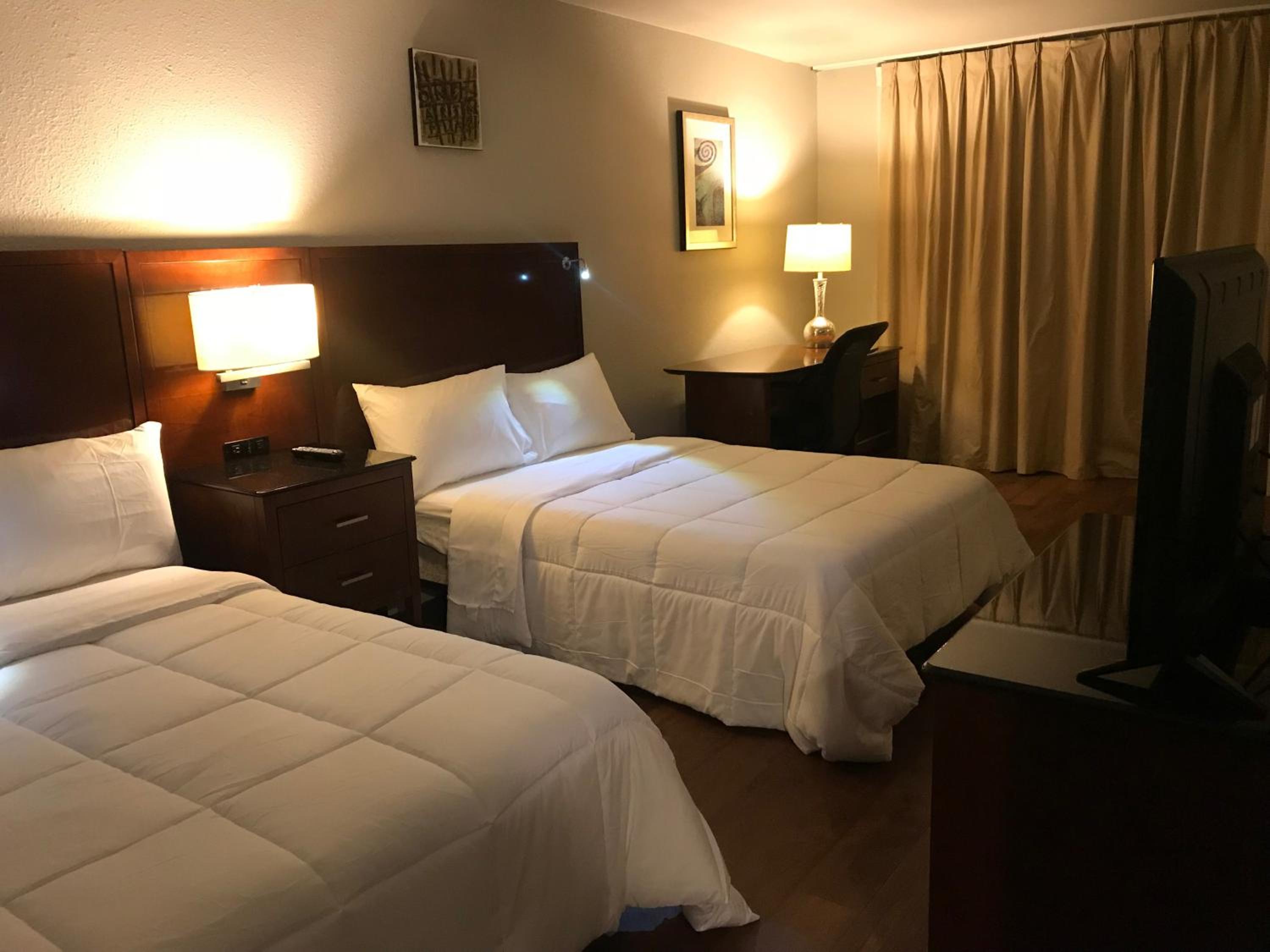 Deluxe Suite - Photo 2