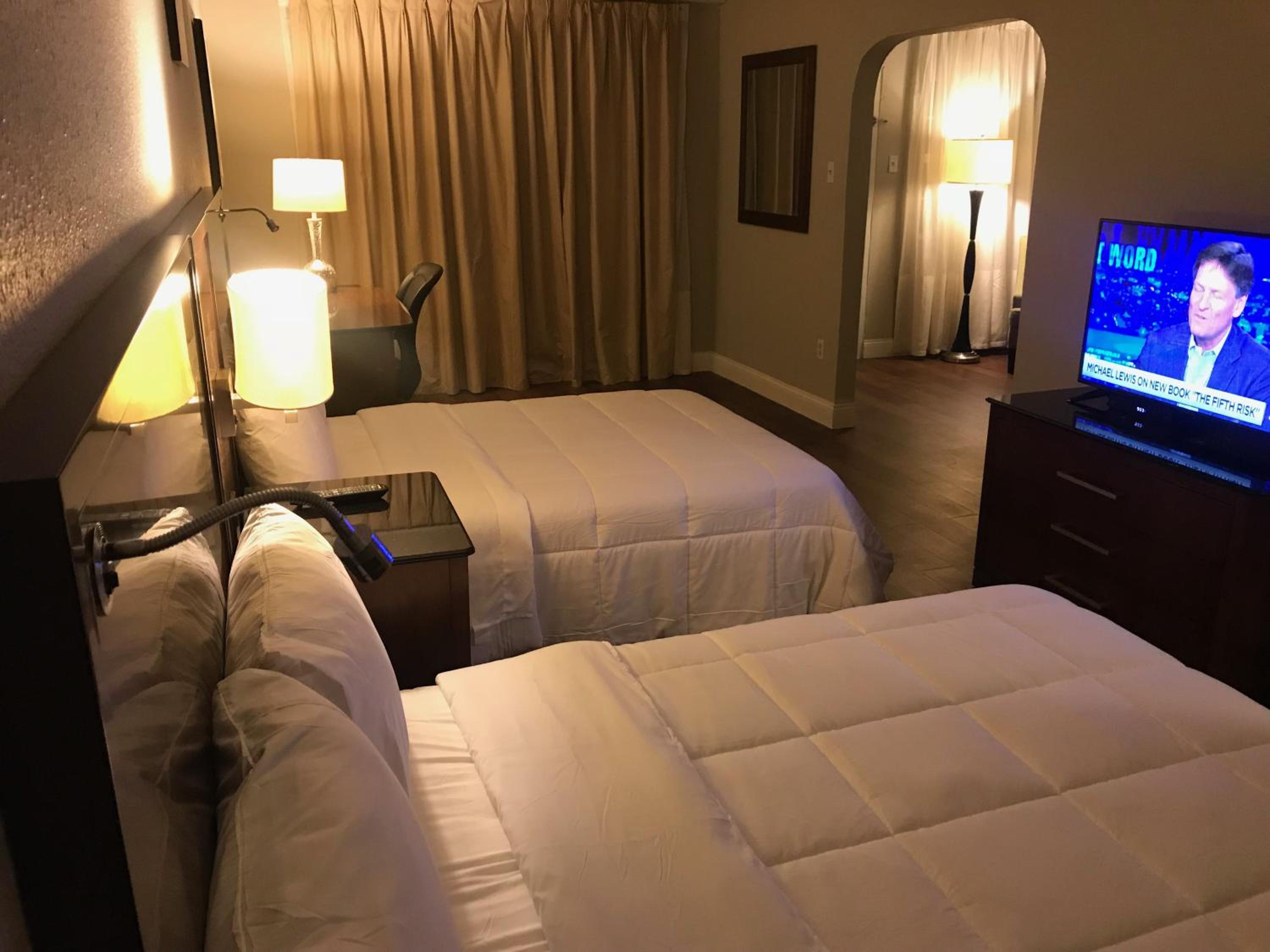 Deluxe Suite - Photo 6