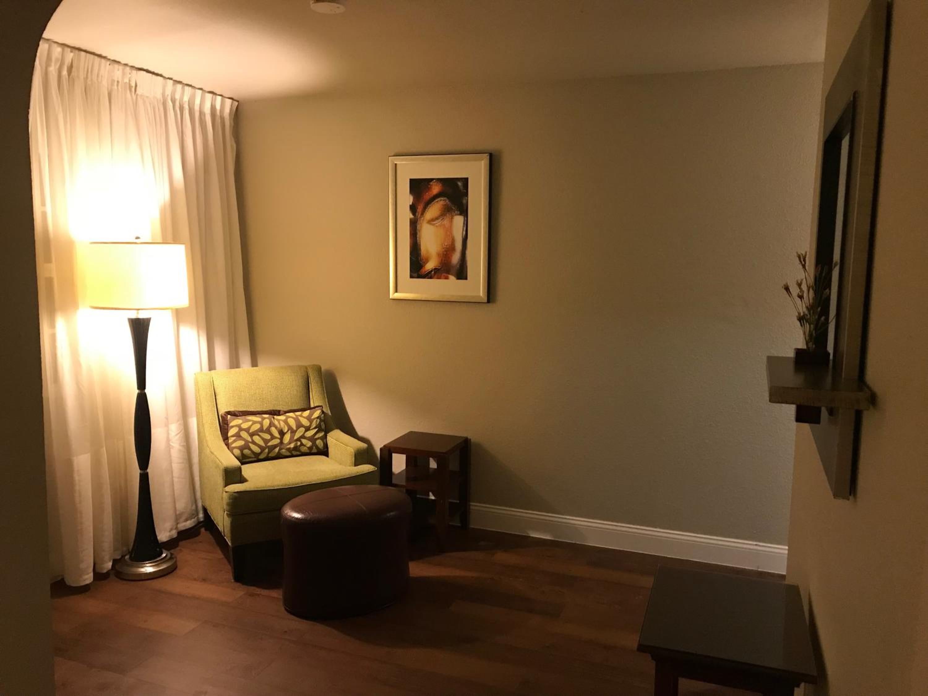 Deluxe Suite - Photo 4