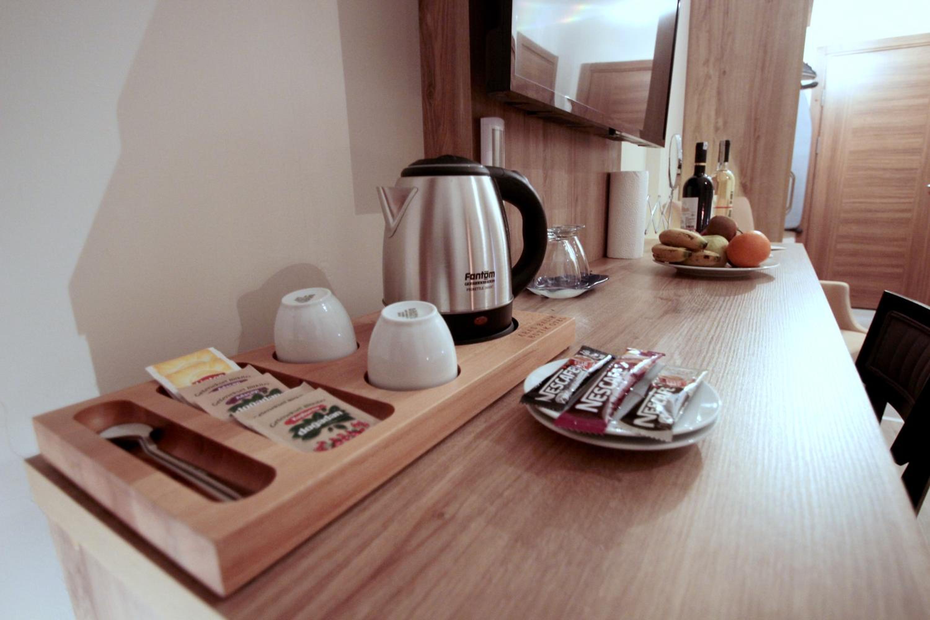 Double Room with Mountain View - Photo 22