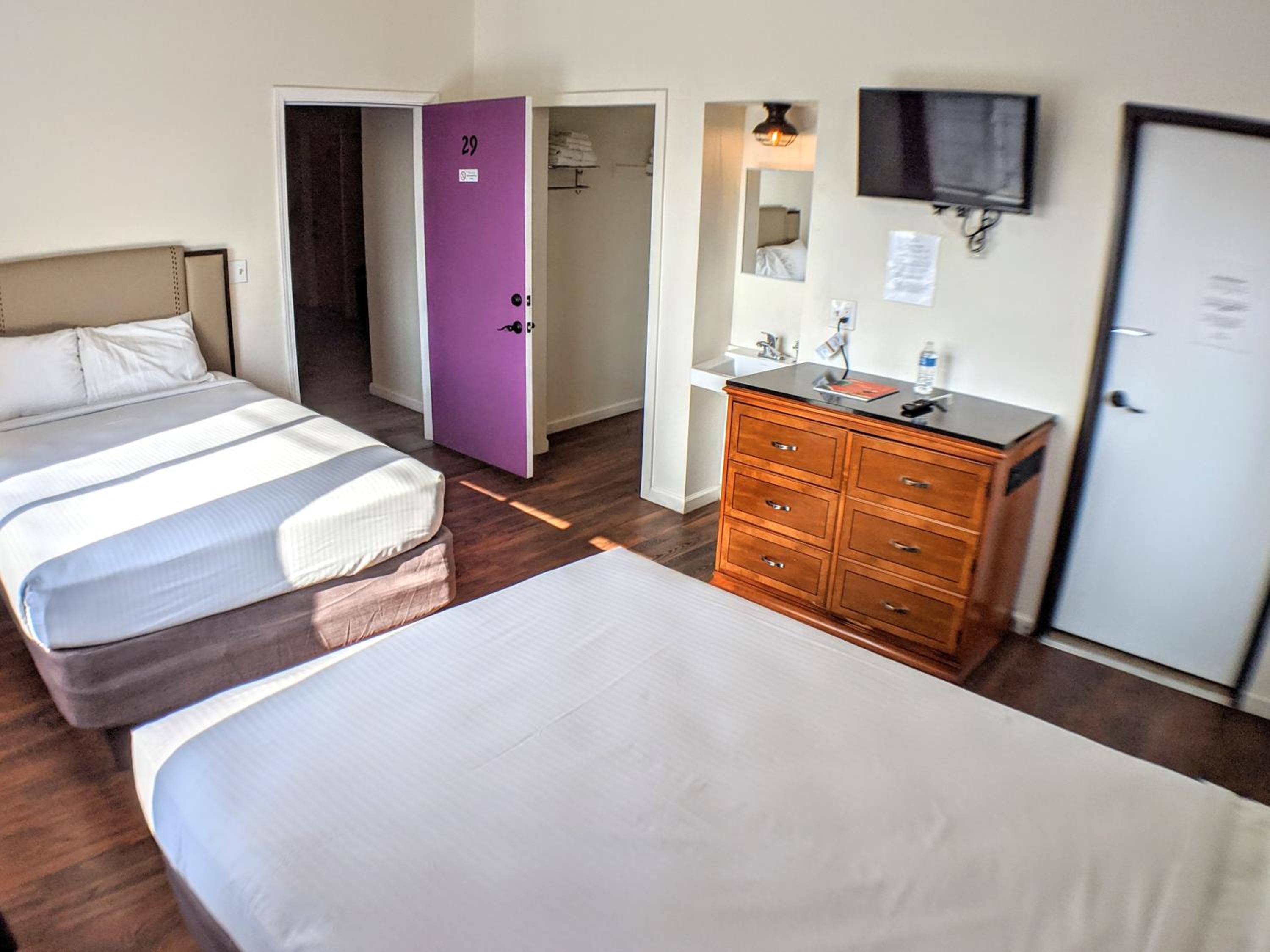 Comfort Quadruple Room - Photo 3