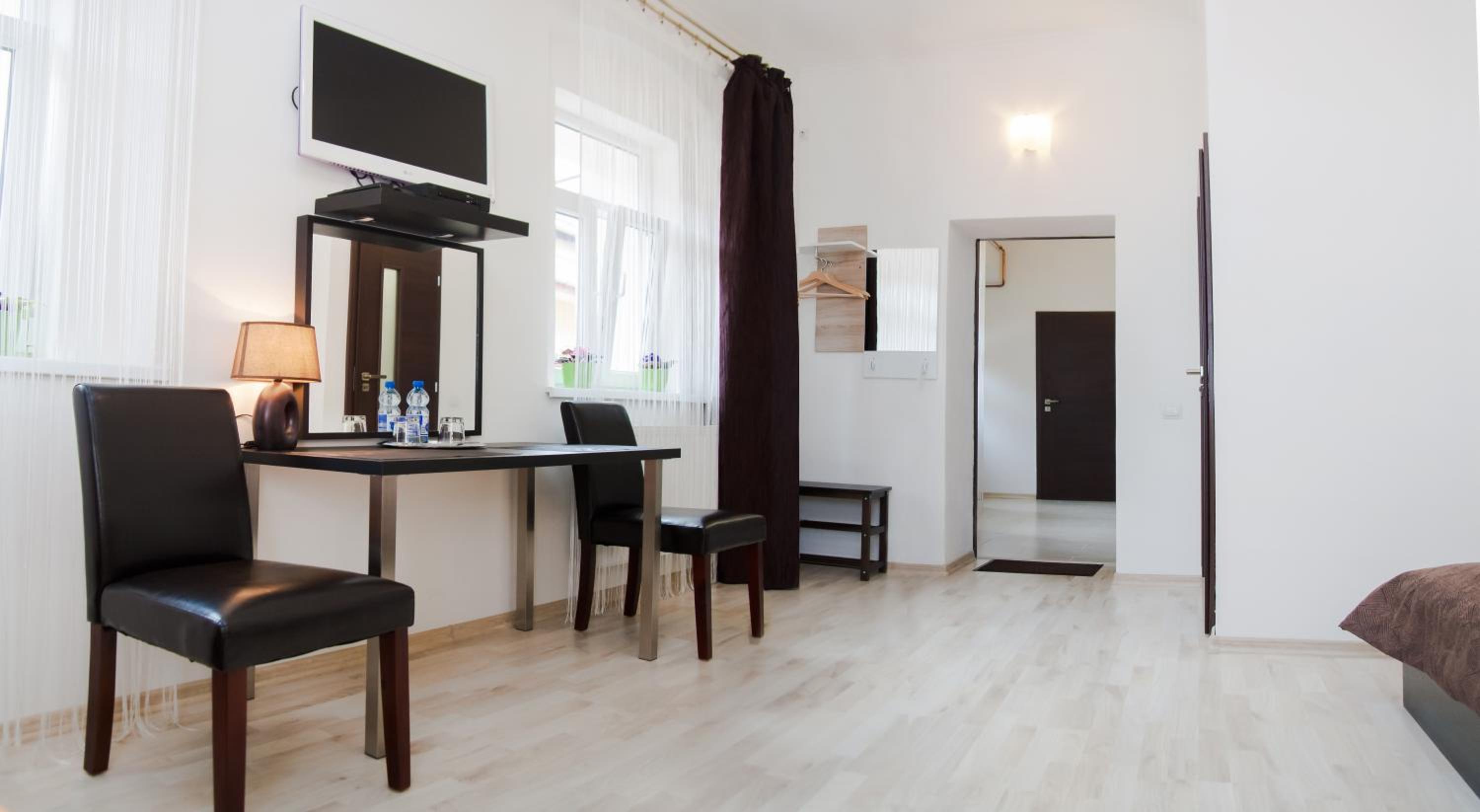 Two-Bedroom Apartment - Photo 12