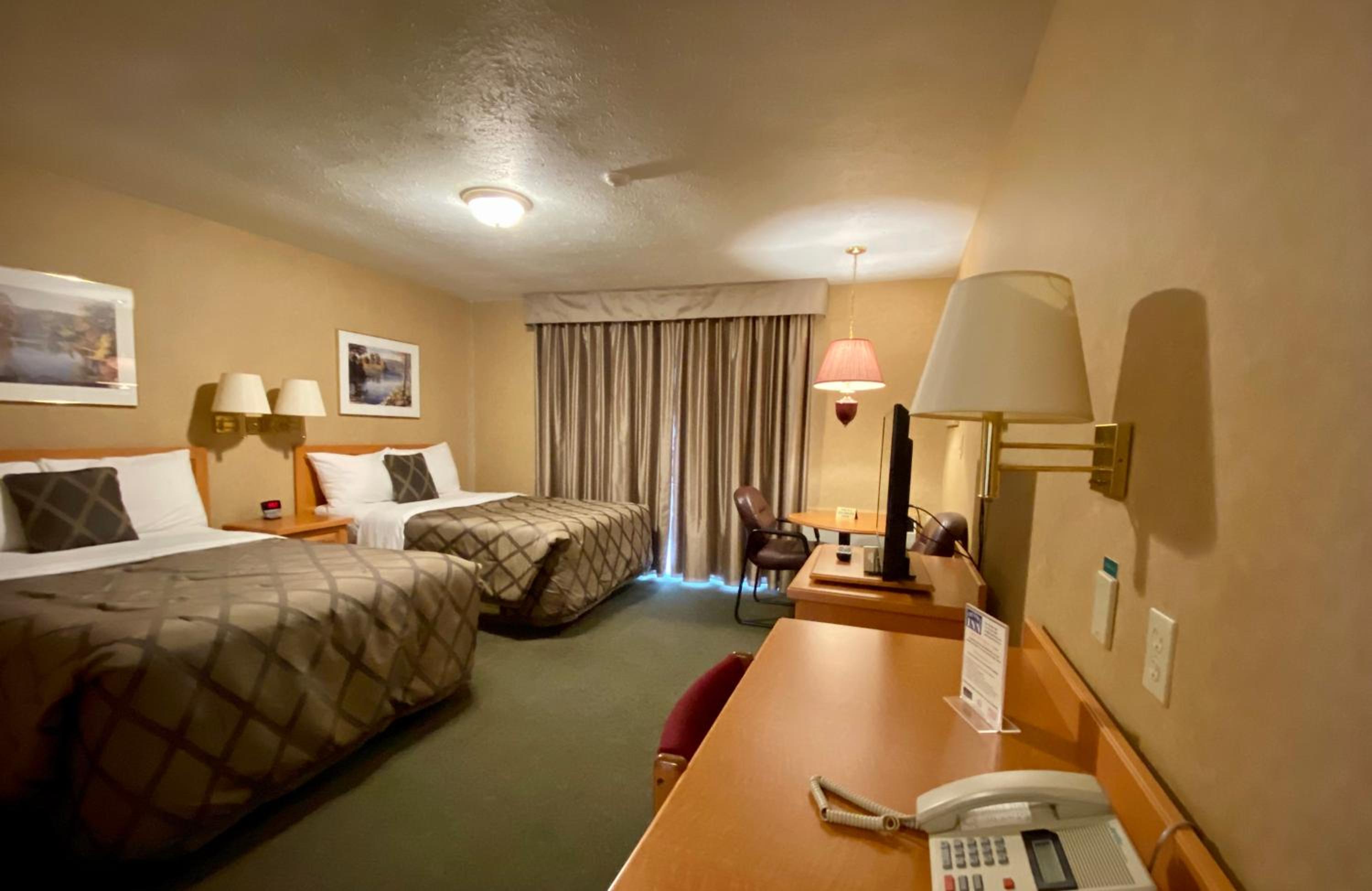 Deluxe Double Room - Photo 1