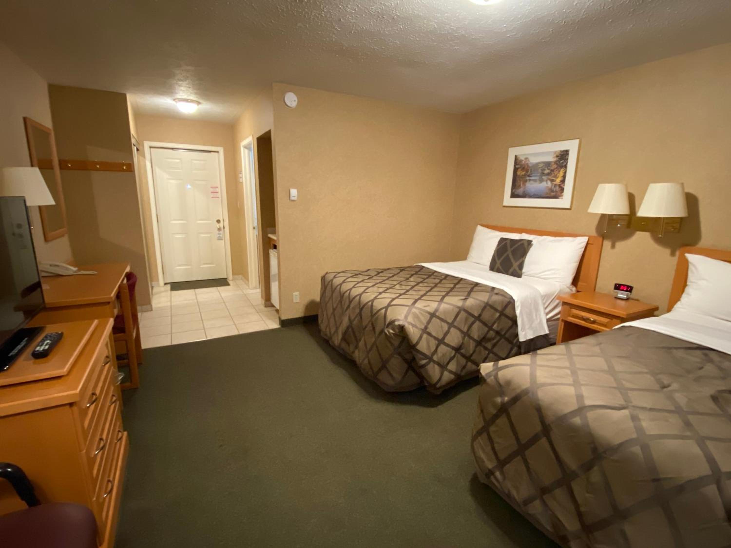 Deluxe Double Room - Photo 2