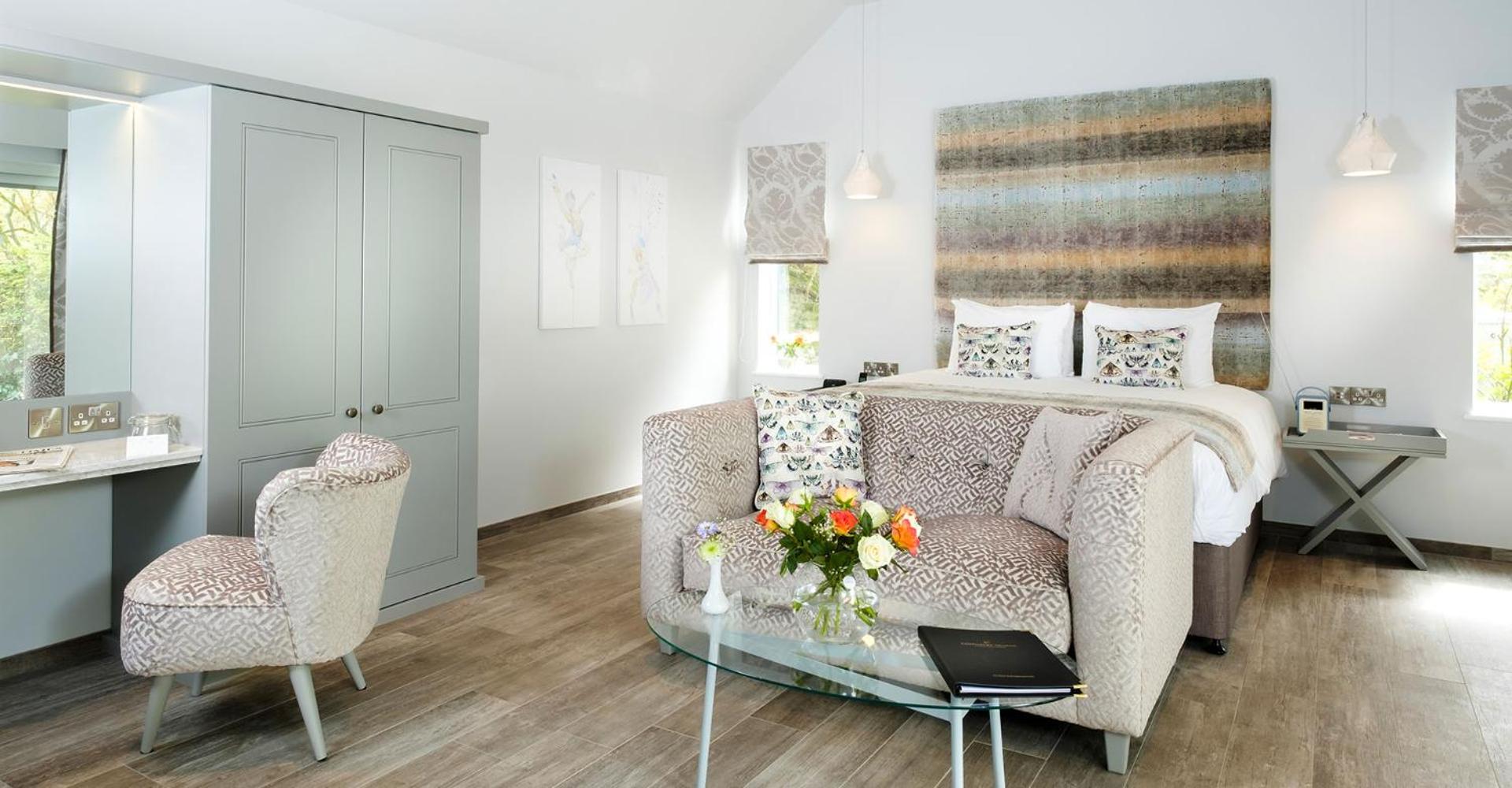 Cottage Suite photo 1