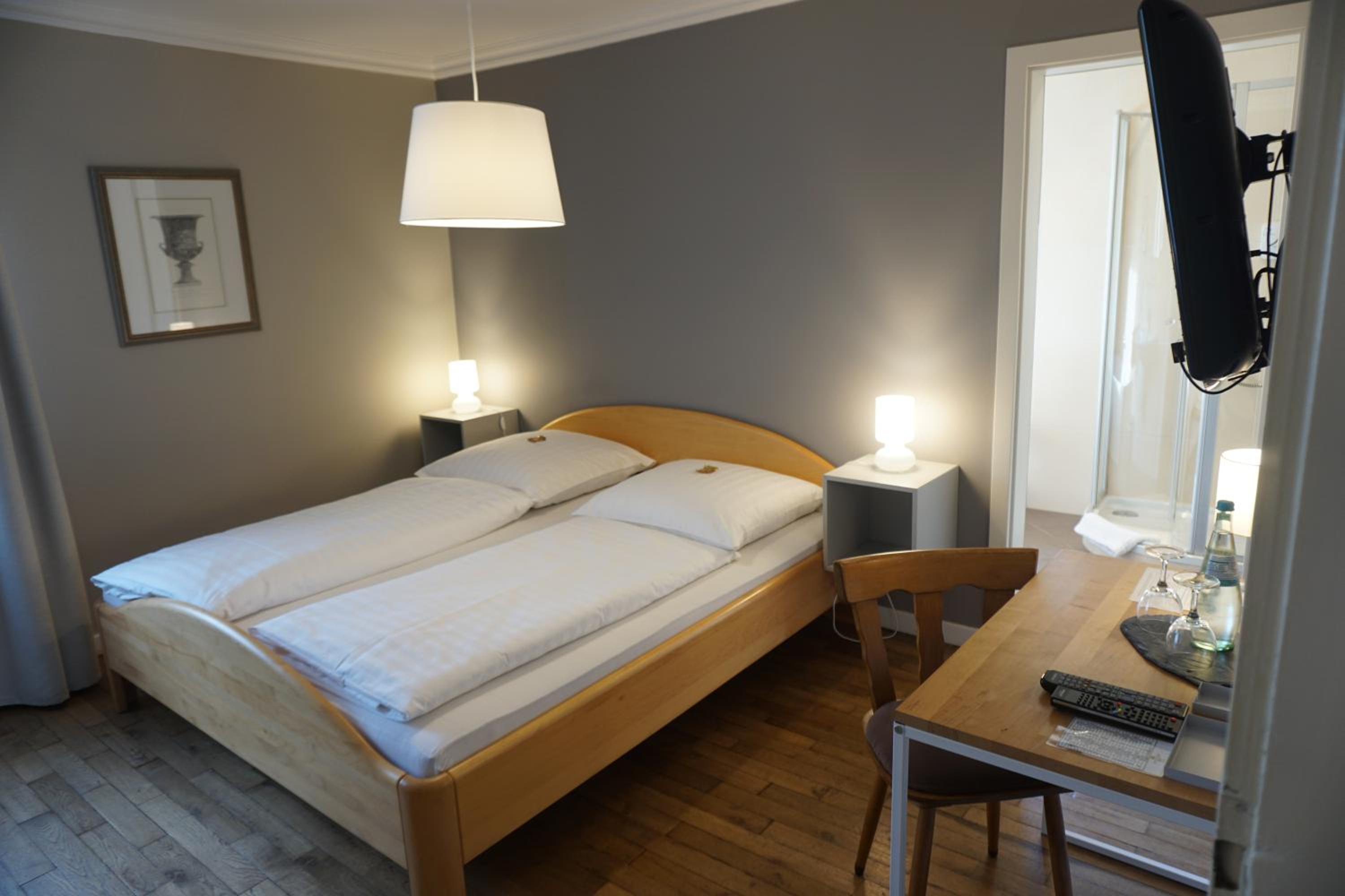 Standard Double Room photo 1