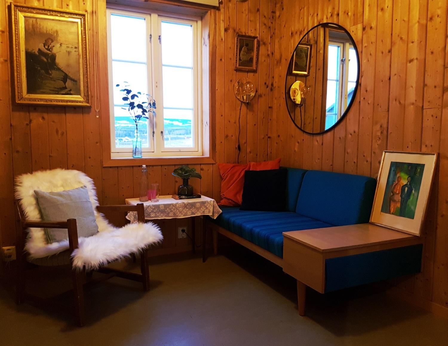 Apartment - Split Level photo 2
