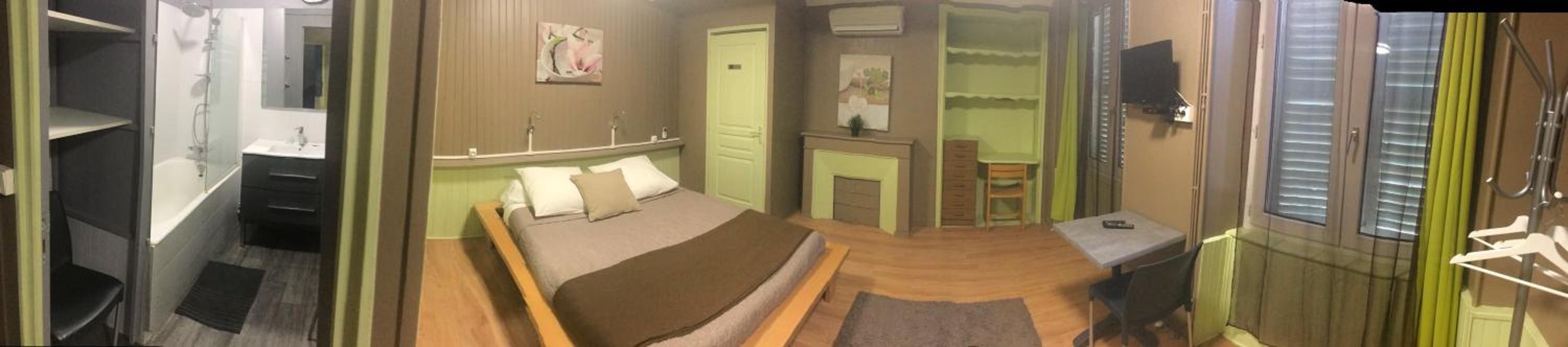 Double Room photo 1