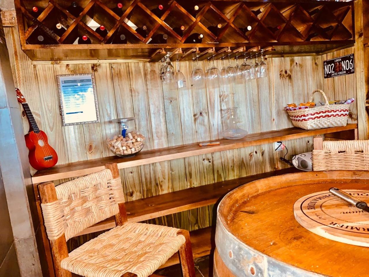 Chalet - Photo 51