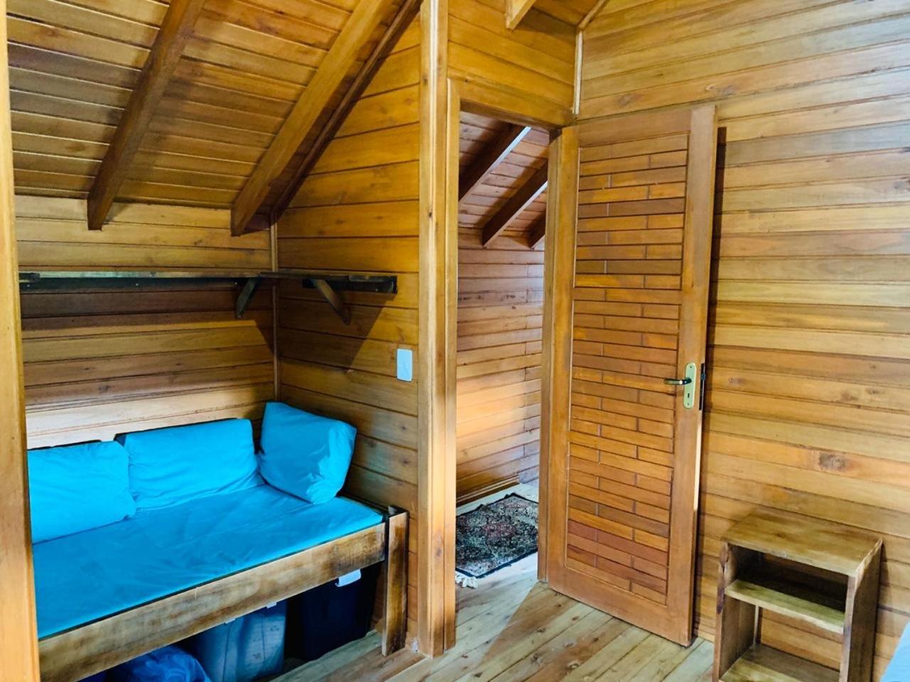 Chalet - Photo 1