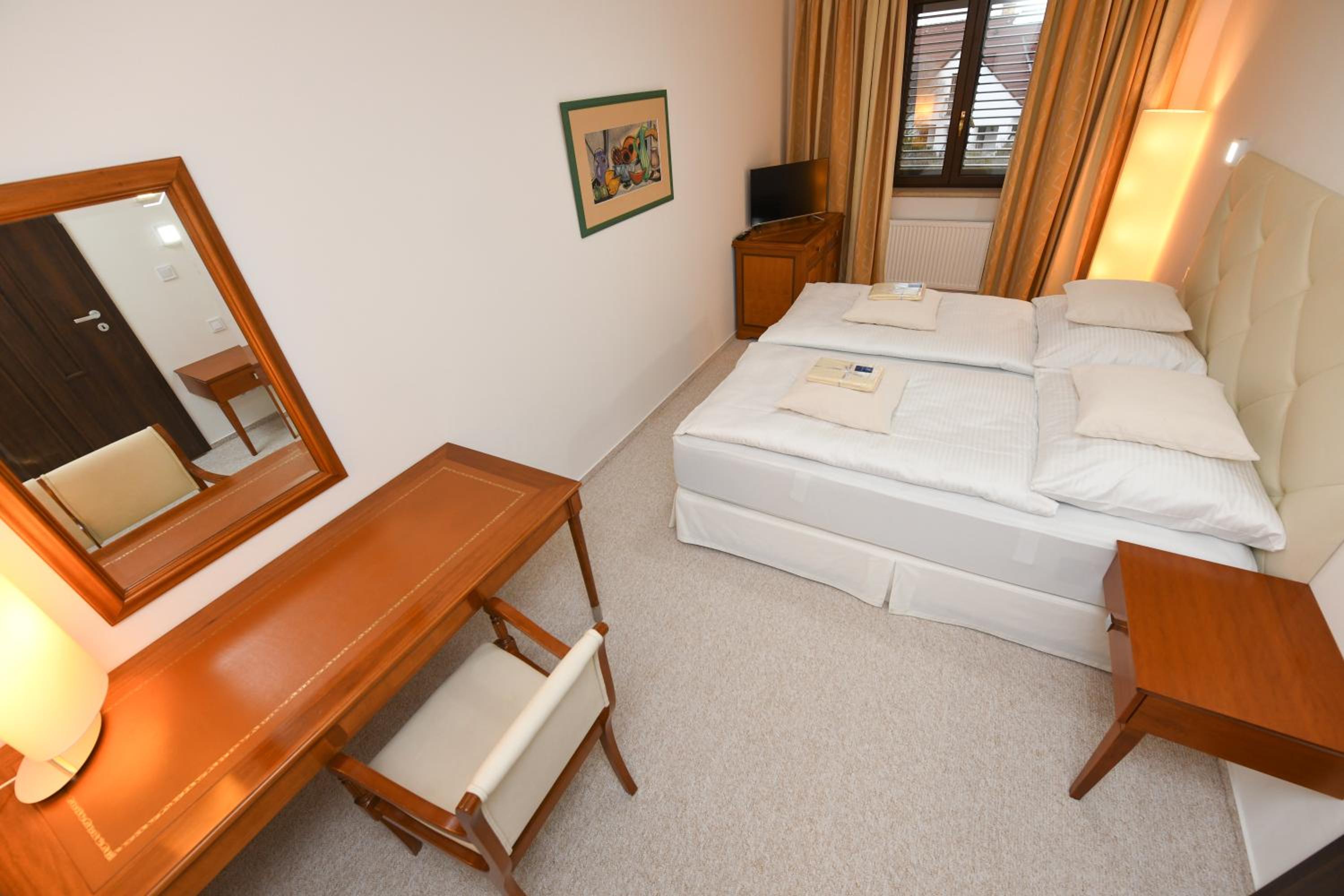 Double Room with Garden View photo 1
