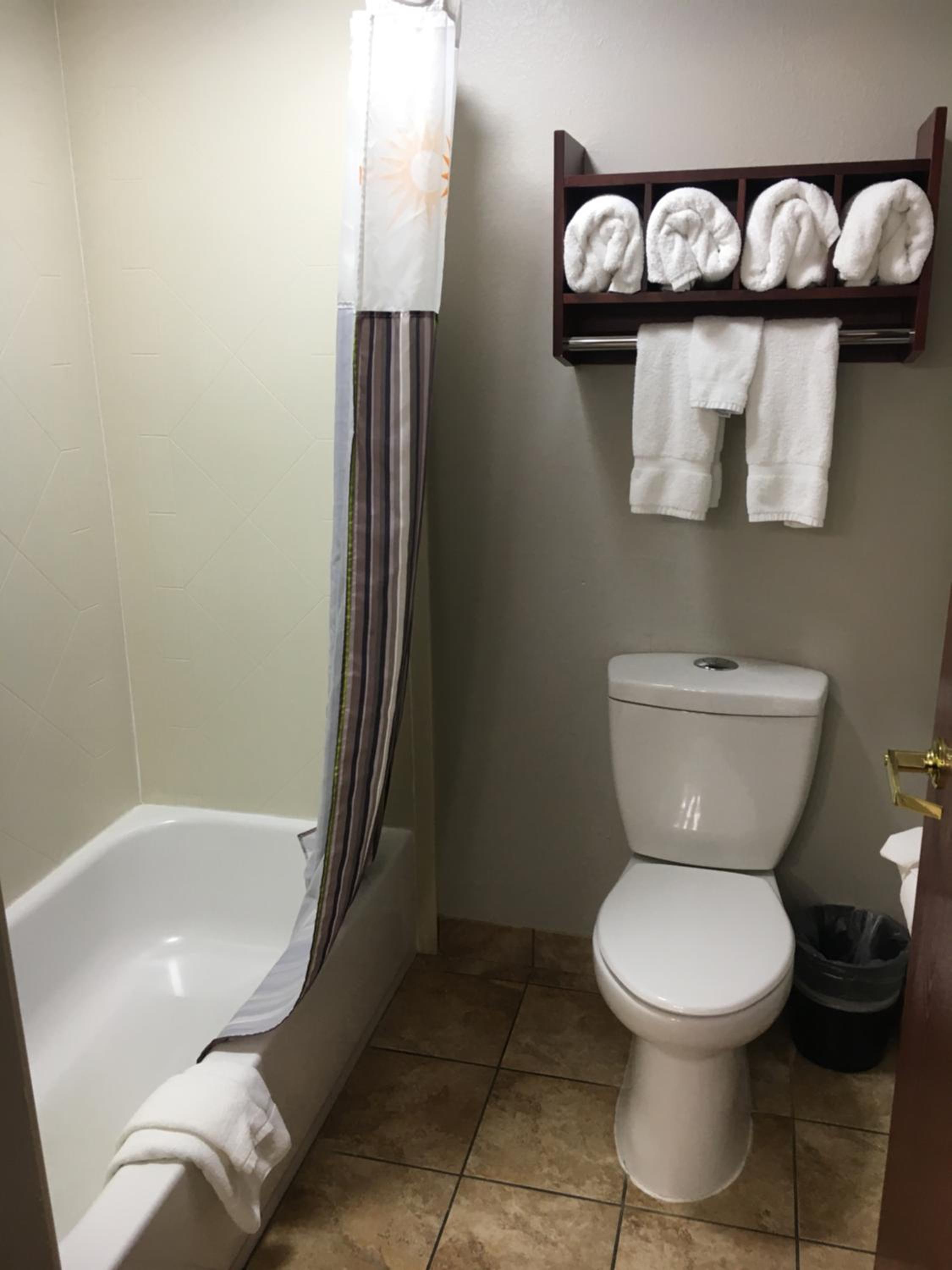 Executive King Room - Photo 5