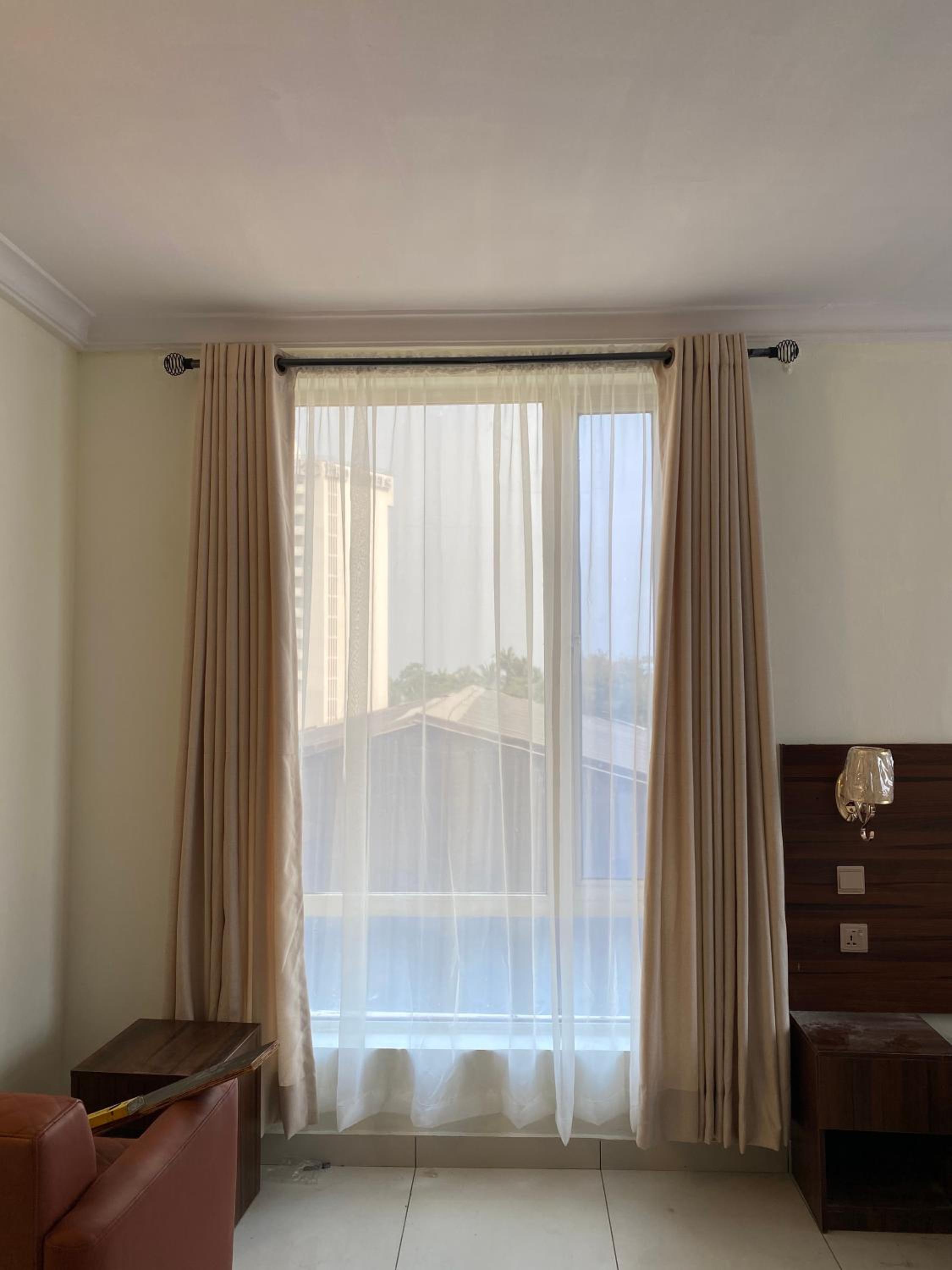Deluxe Twin Room - Photo 5