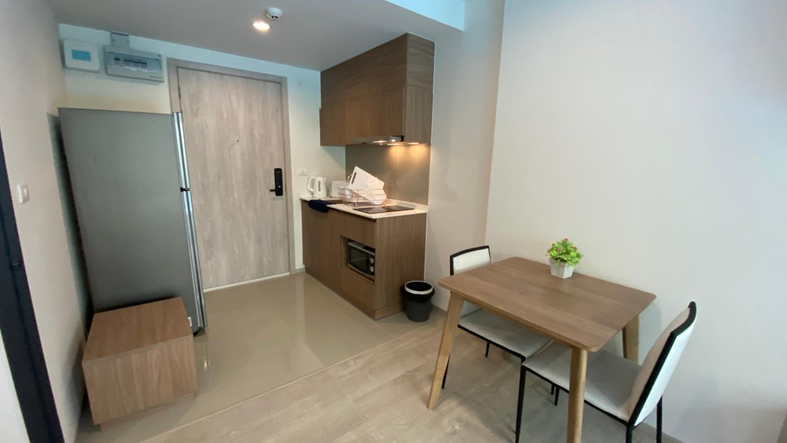 Apartment with Pool View  - Photo 80