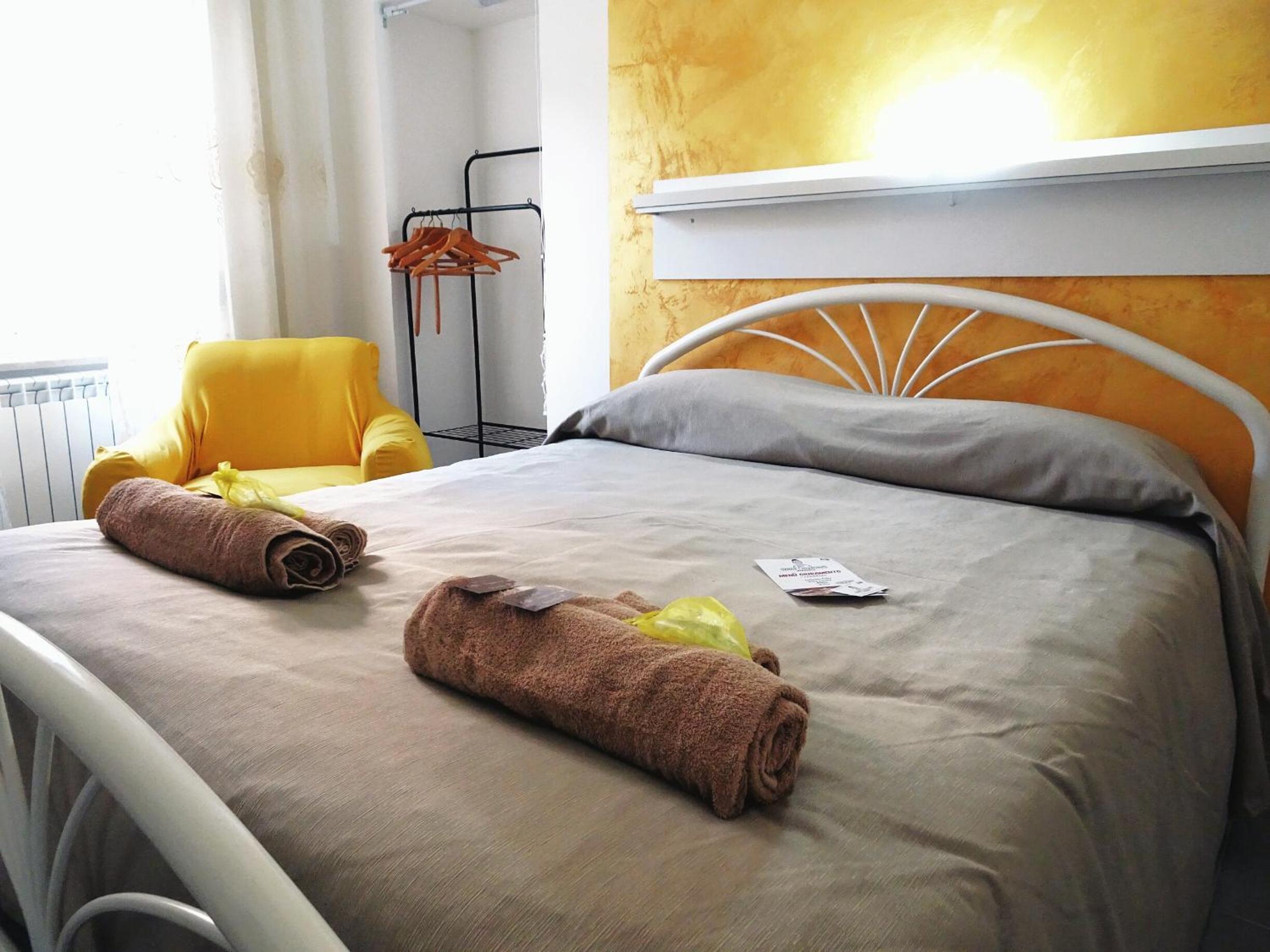 Double Room With Private Bathroom photo 2