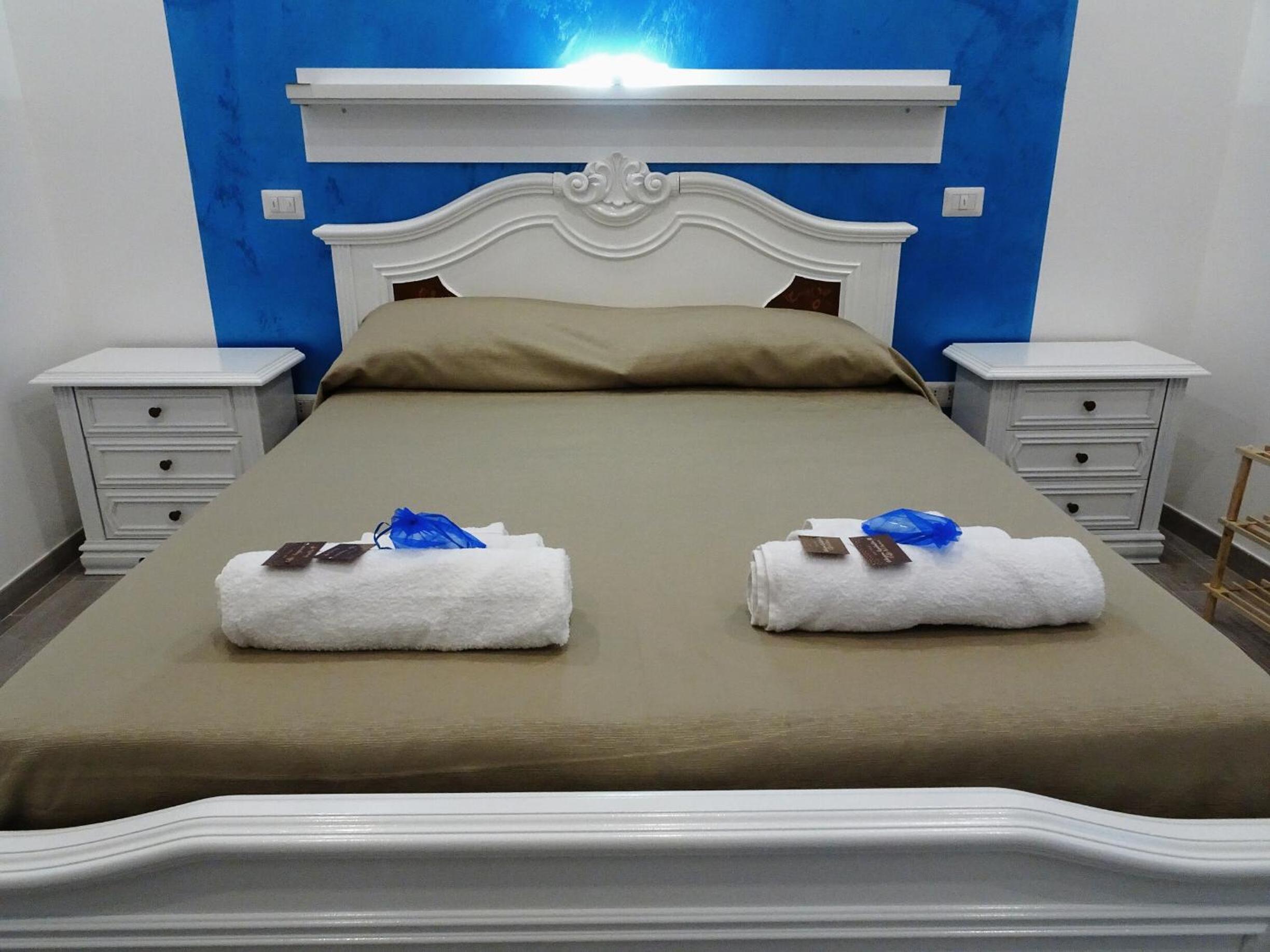 Double Room With Private Bathroom photo 1