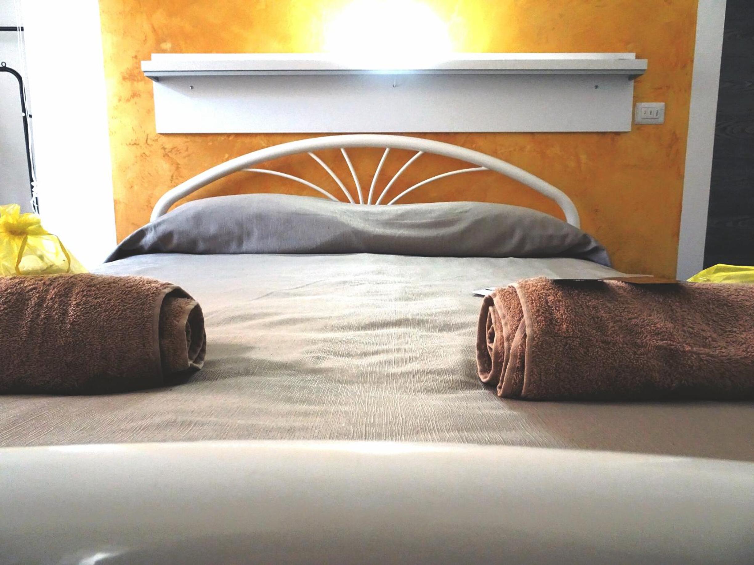 Double Room With Private Bathroom photo 1