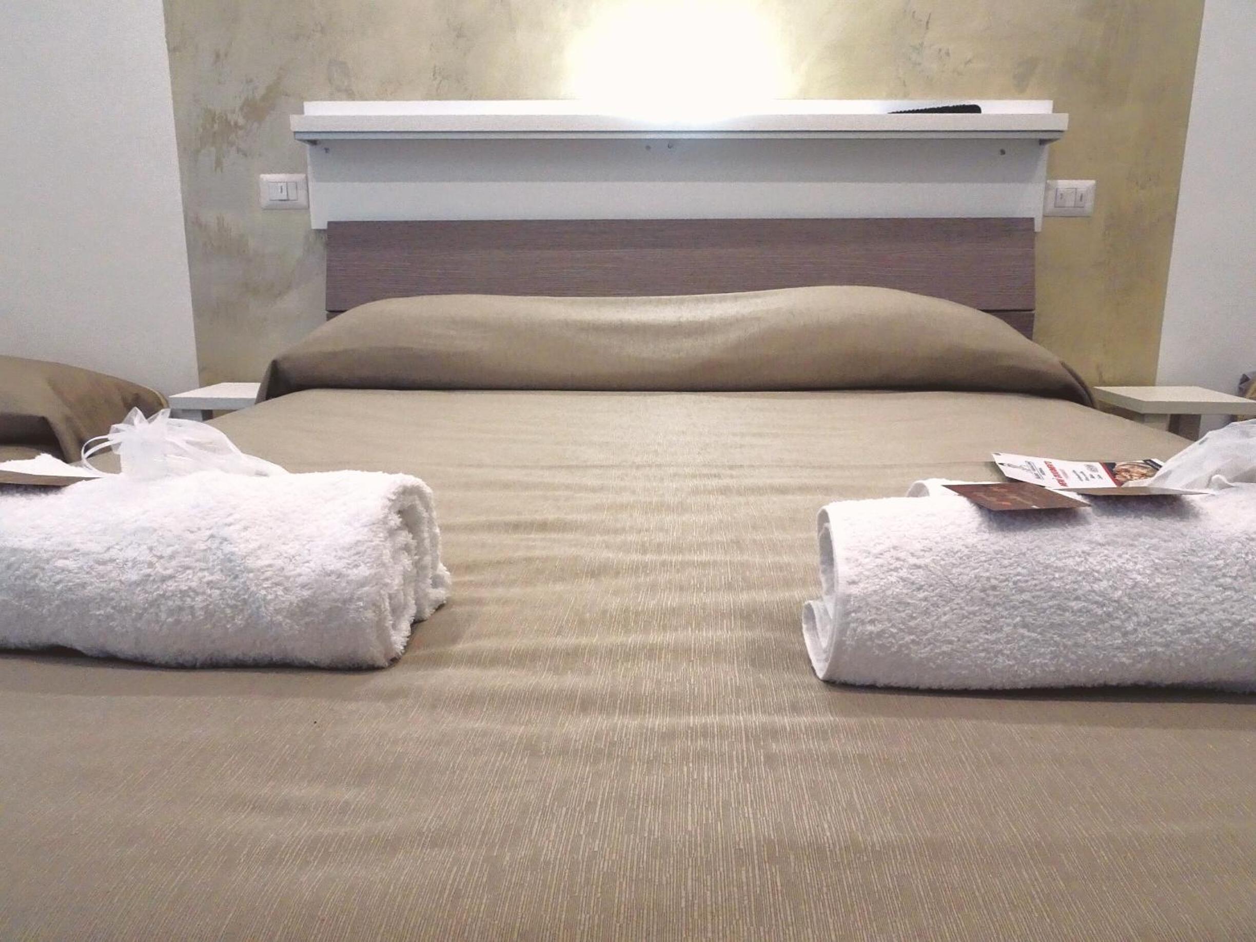 Double Room With Private Bathroom photo 1