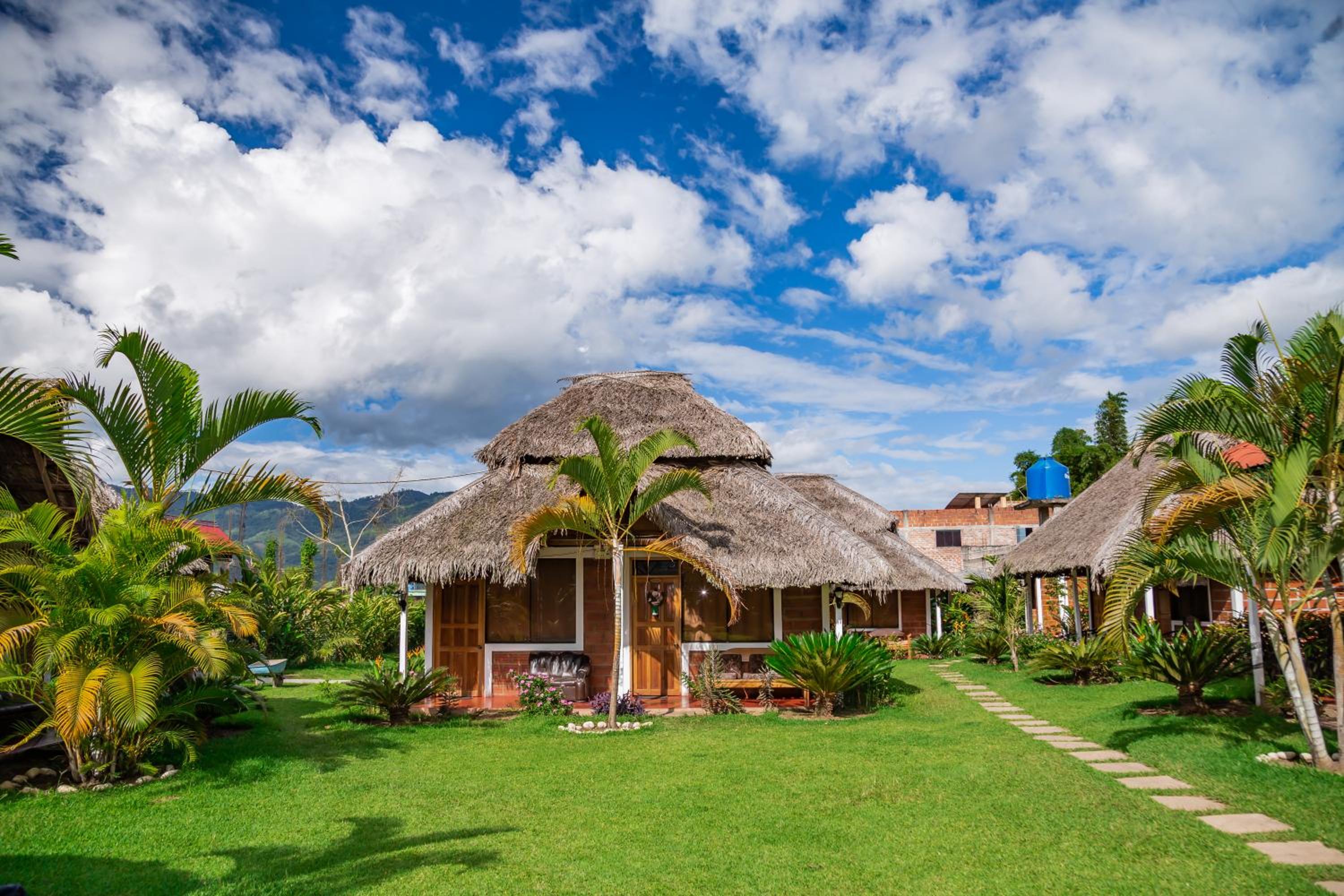 Bungalow (4 Adults) photo 1