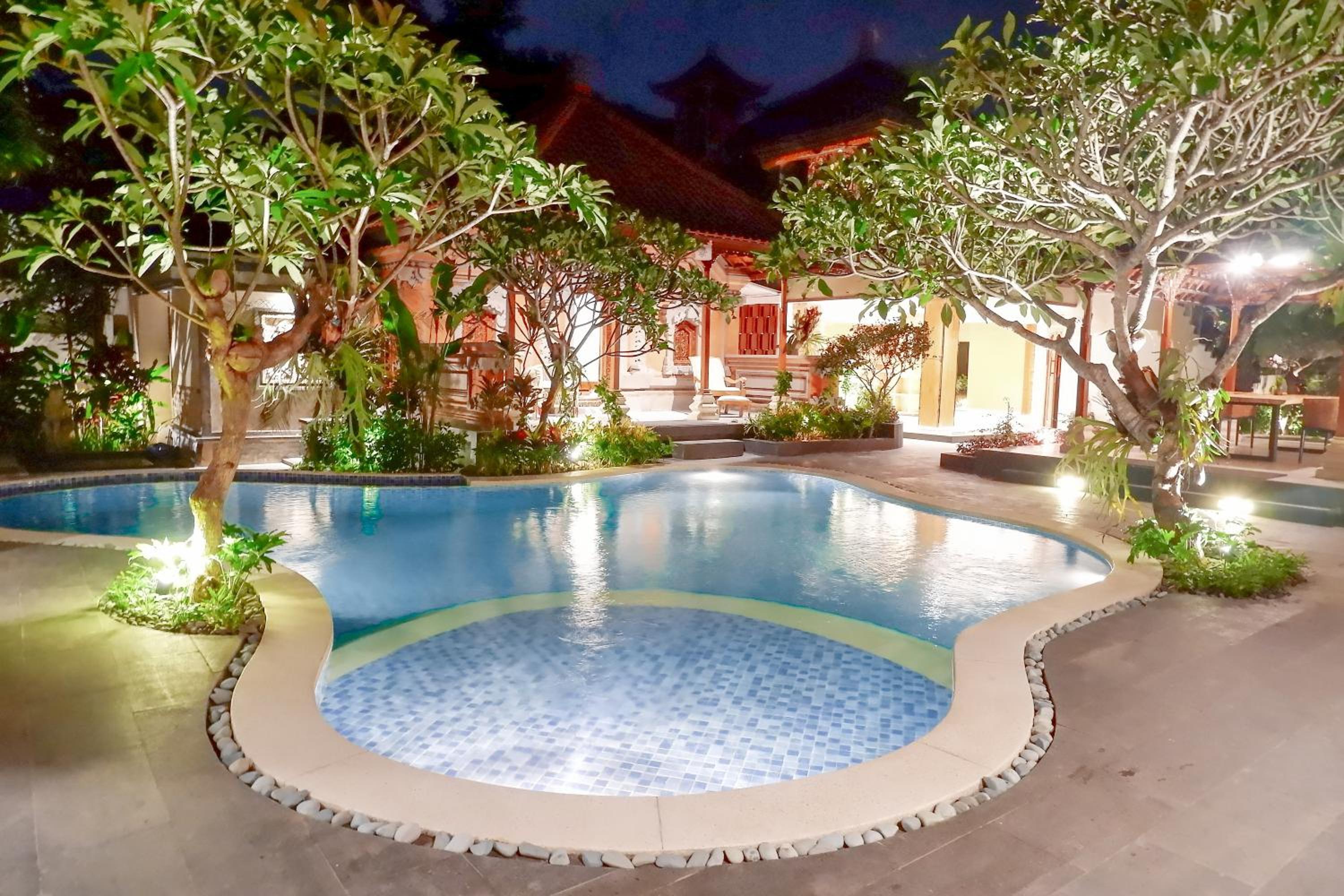 Superior Room Balinese Style - Photo 3