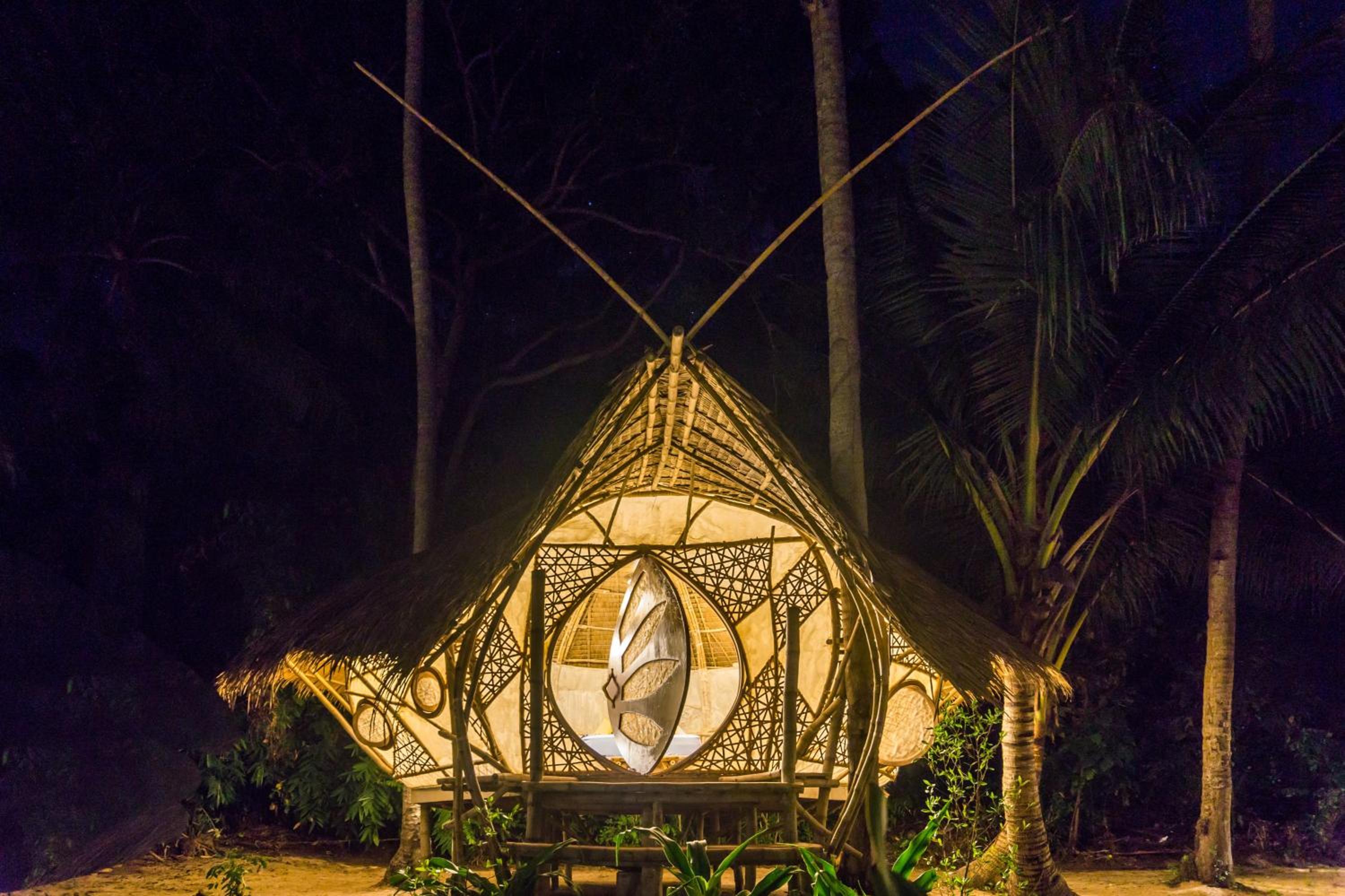 The Hive Huts - Photo 16