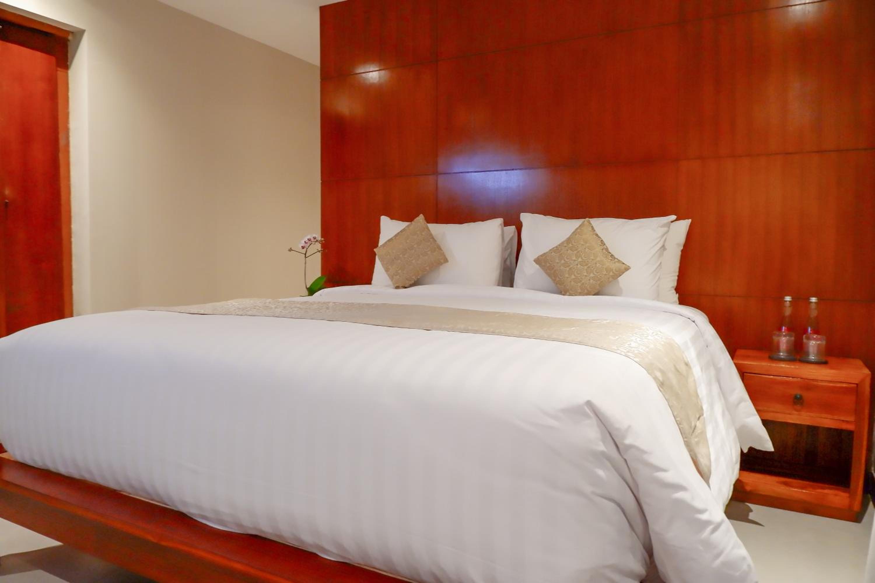 Superior Room Balinese Style - Photo 7