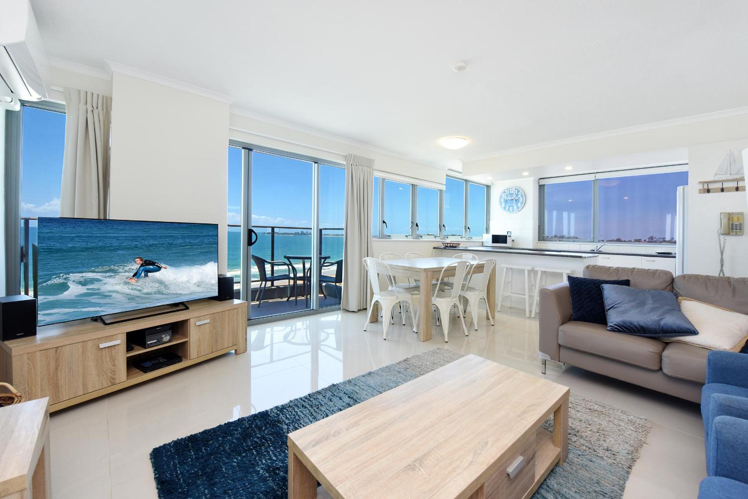 Superior Two Bedroom Ocean View