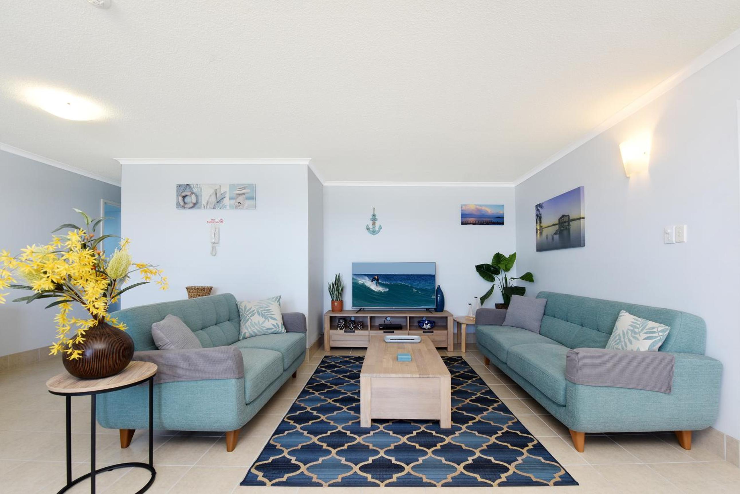 Superior One Bedroom Ocean View