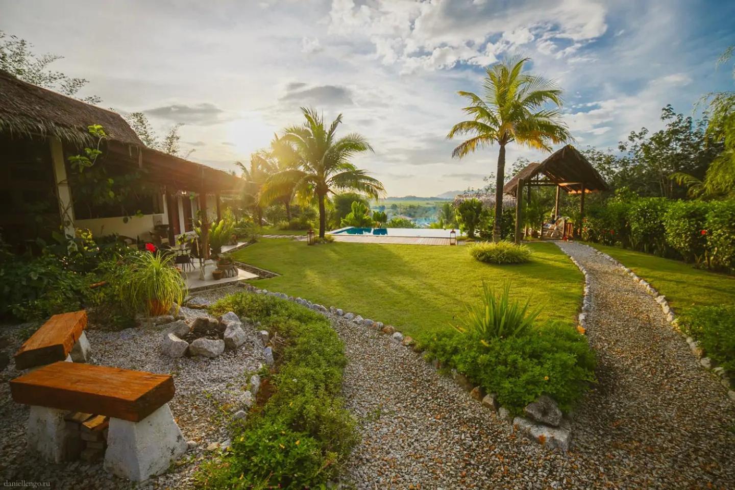 Markisa Villa photo 2