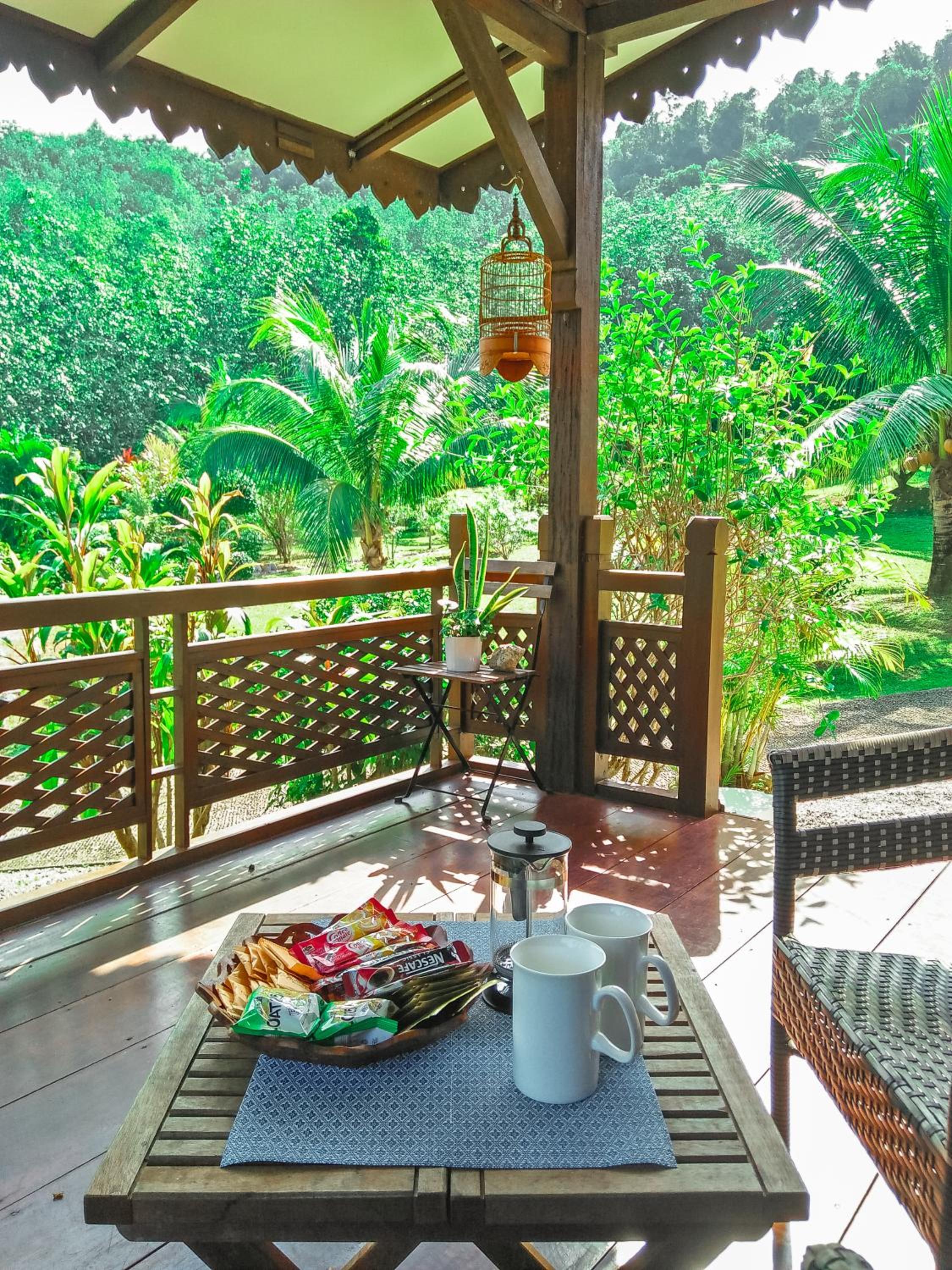 Garden Villa photo 2
