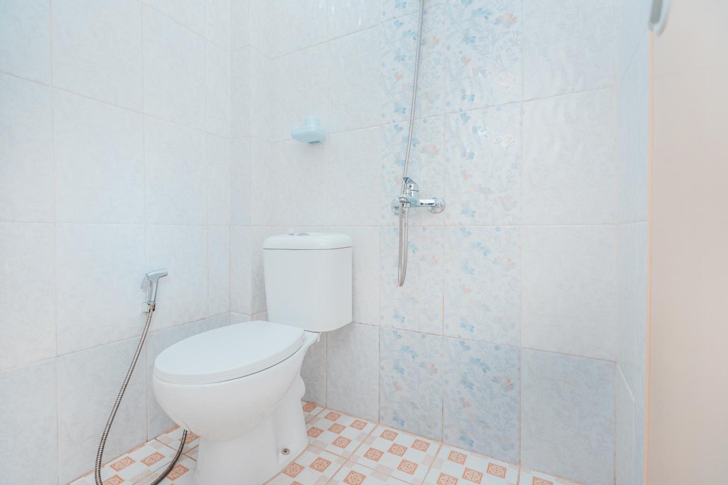 Budget Single Room photo 2