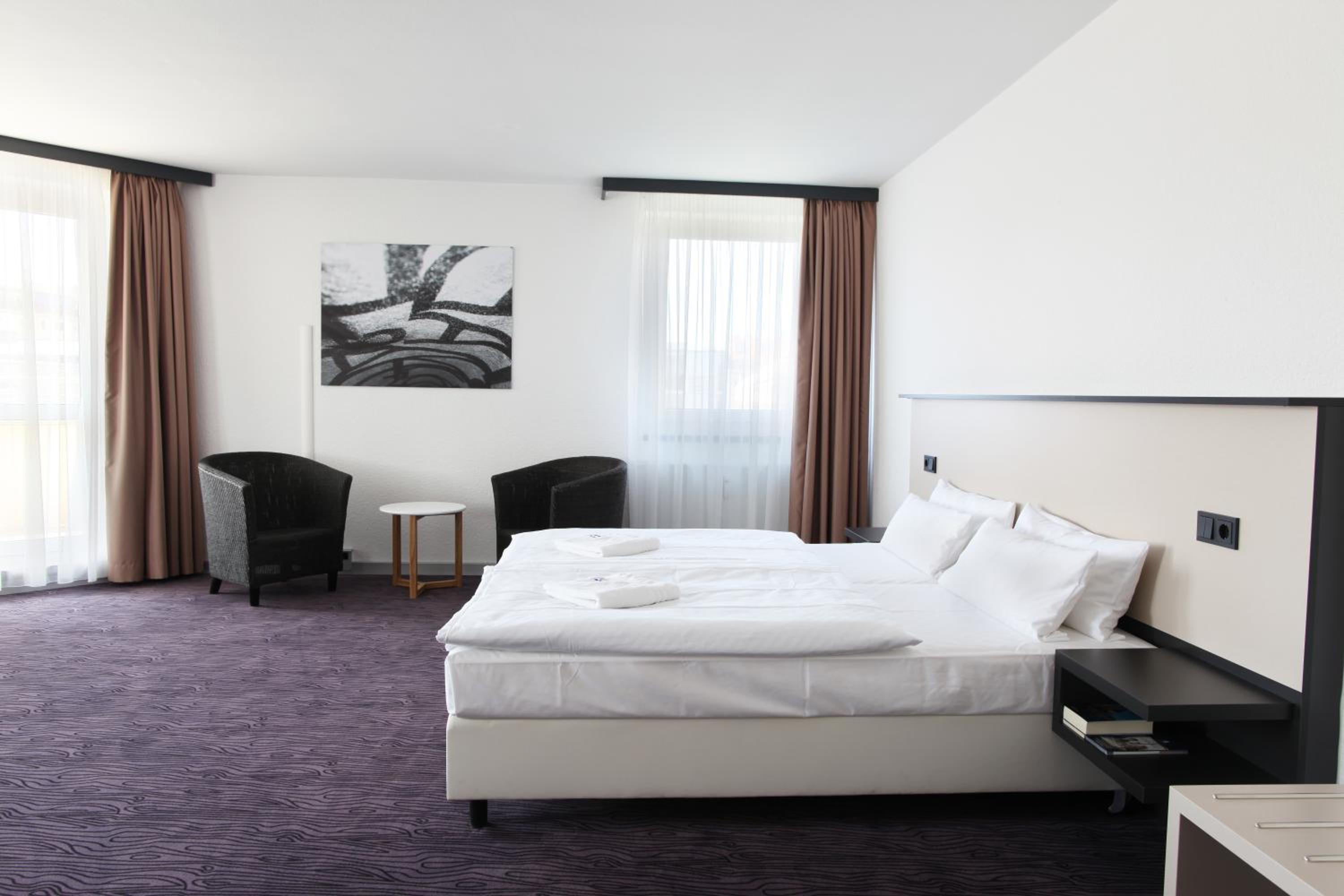 Comfort Double Room photo 3