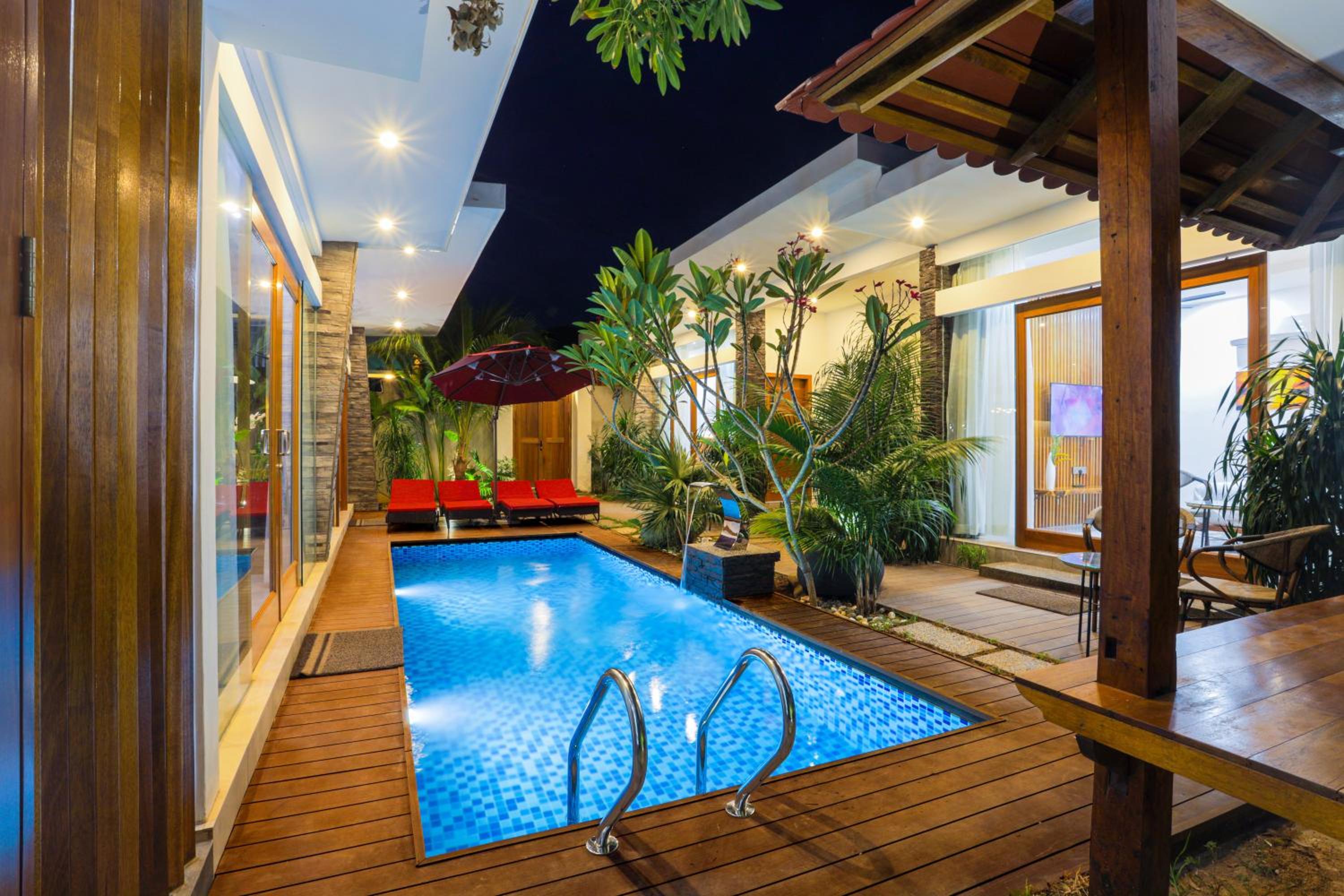 Exclusive Villa - Photo 5