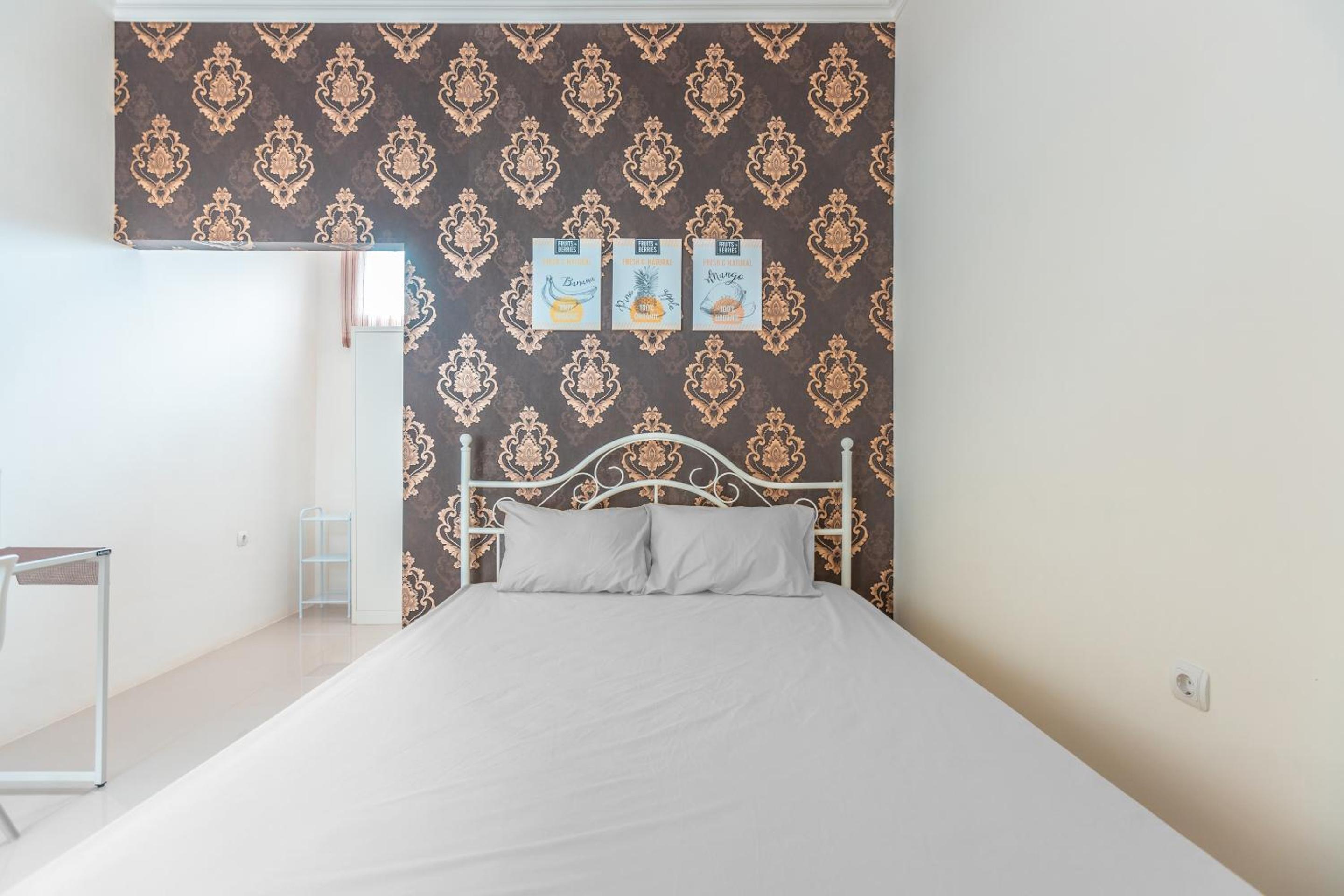 Deluxe Queen Room photo 2