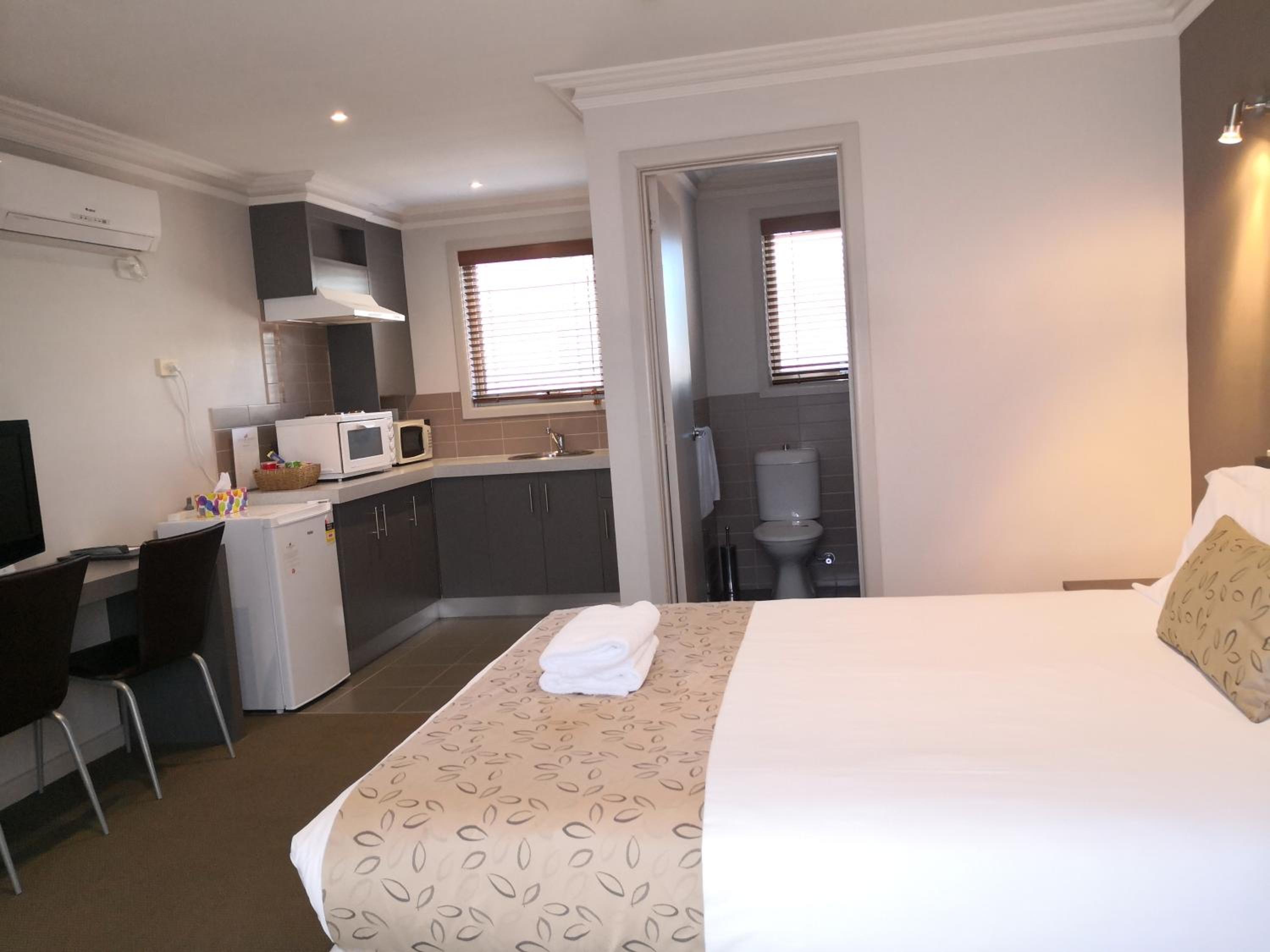 Standard  Room