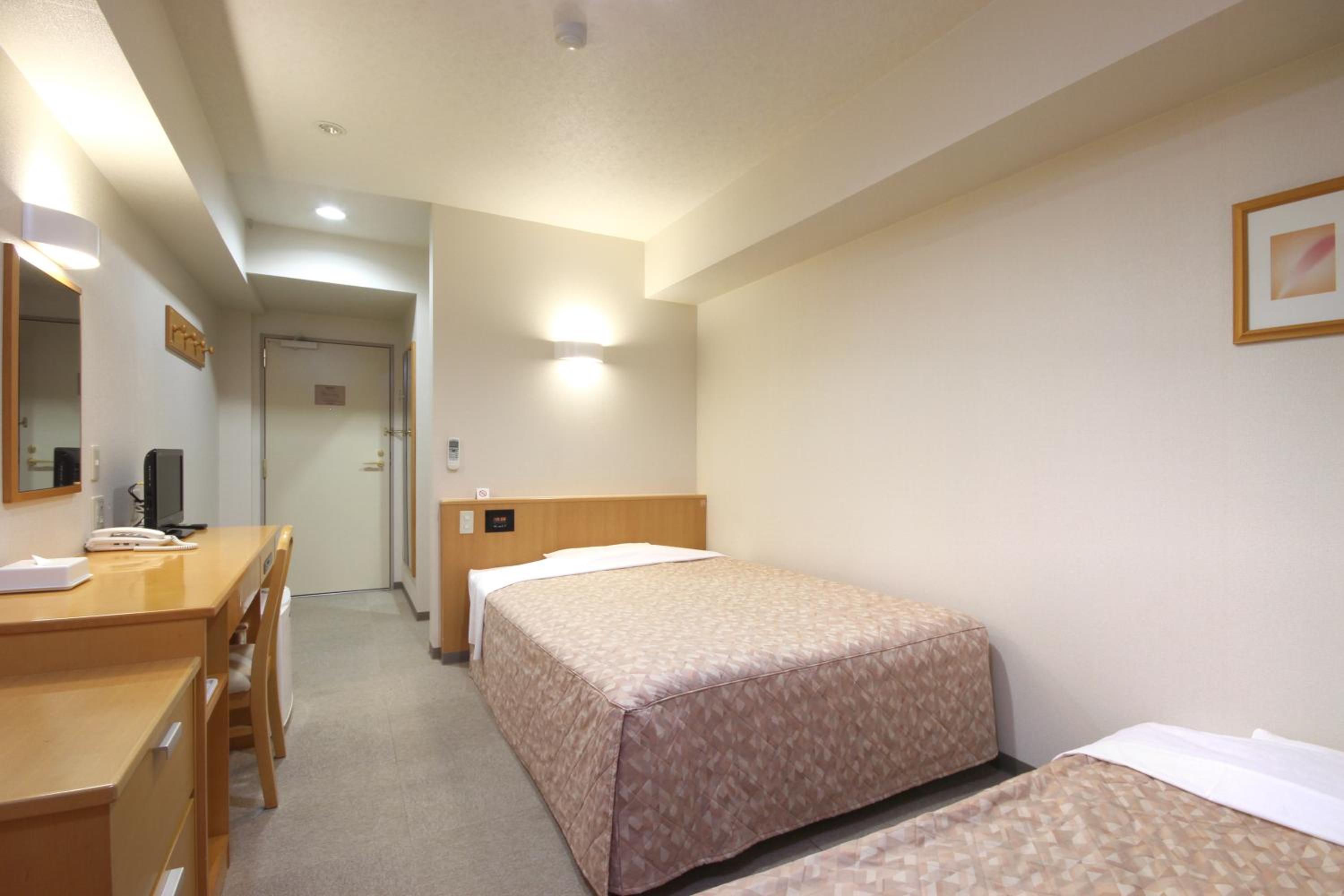 Triple Room - Non-Smoking - Photo 1