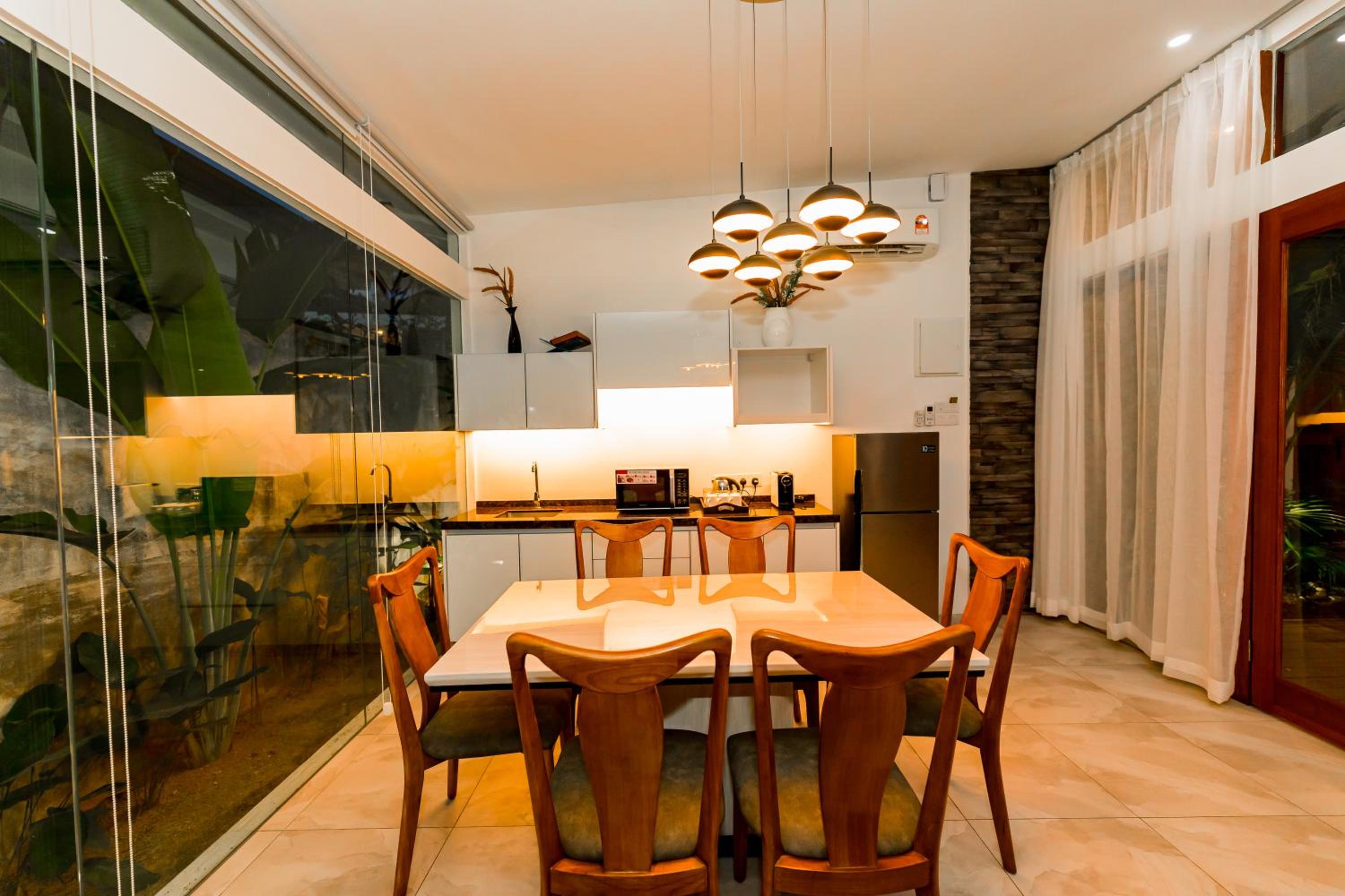 Exclusive Villa - Photo 14