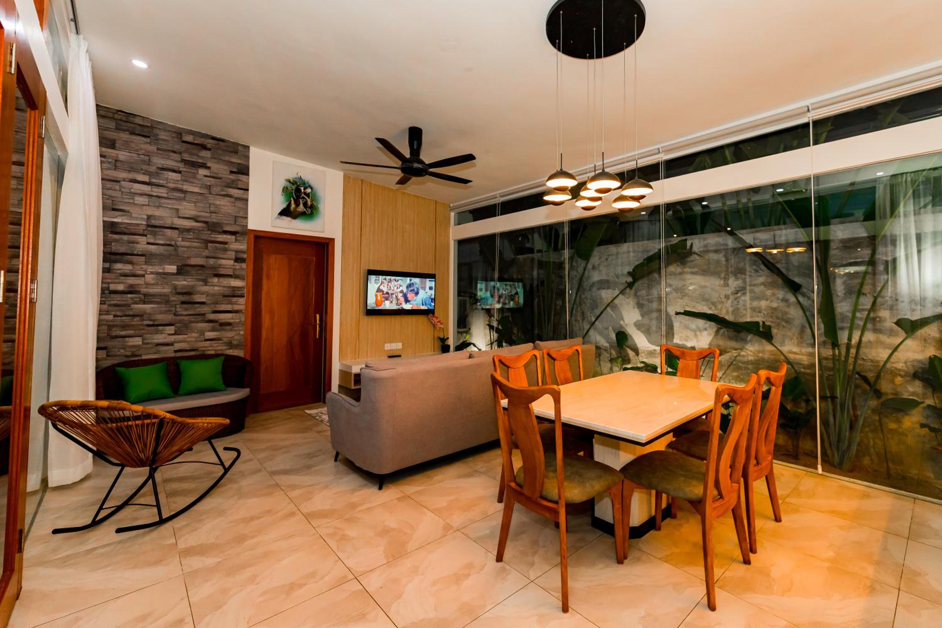 Exclusive Villa - Photo 13