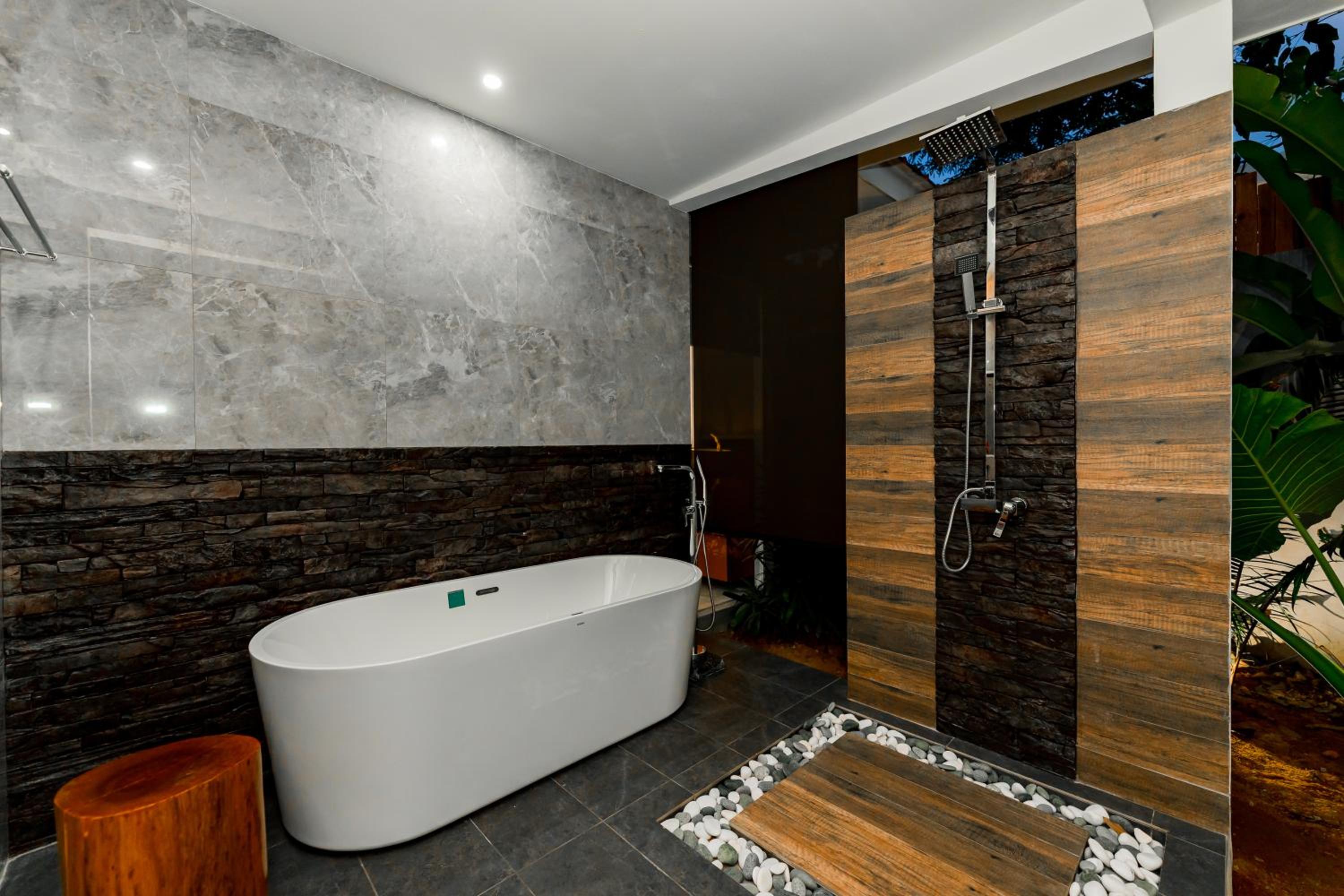 Exclusive Villa - Photo 12