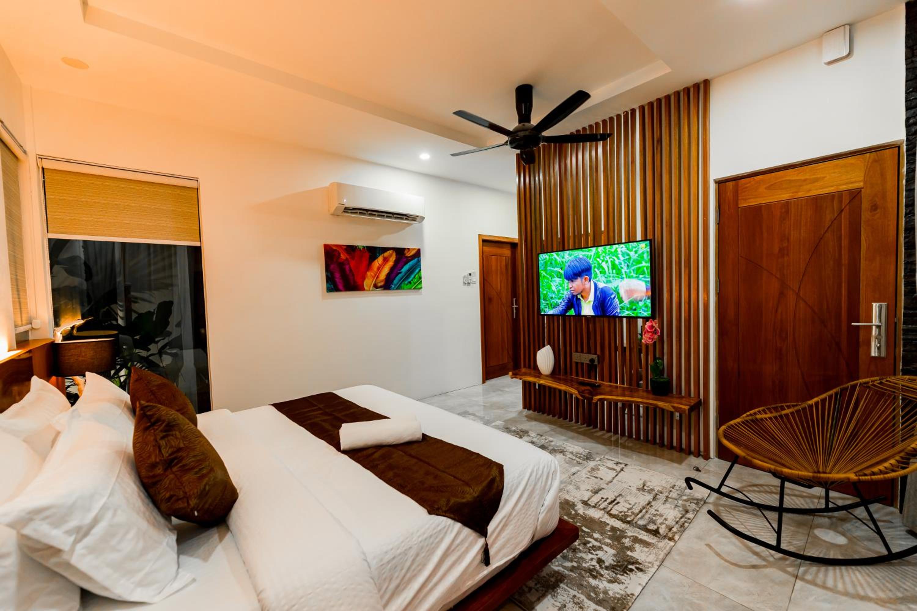 Exclusive Villa - Photo 11