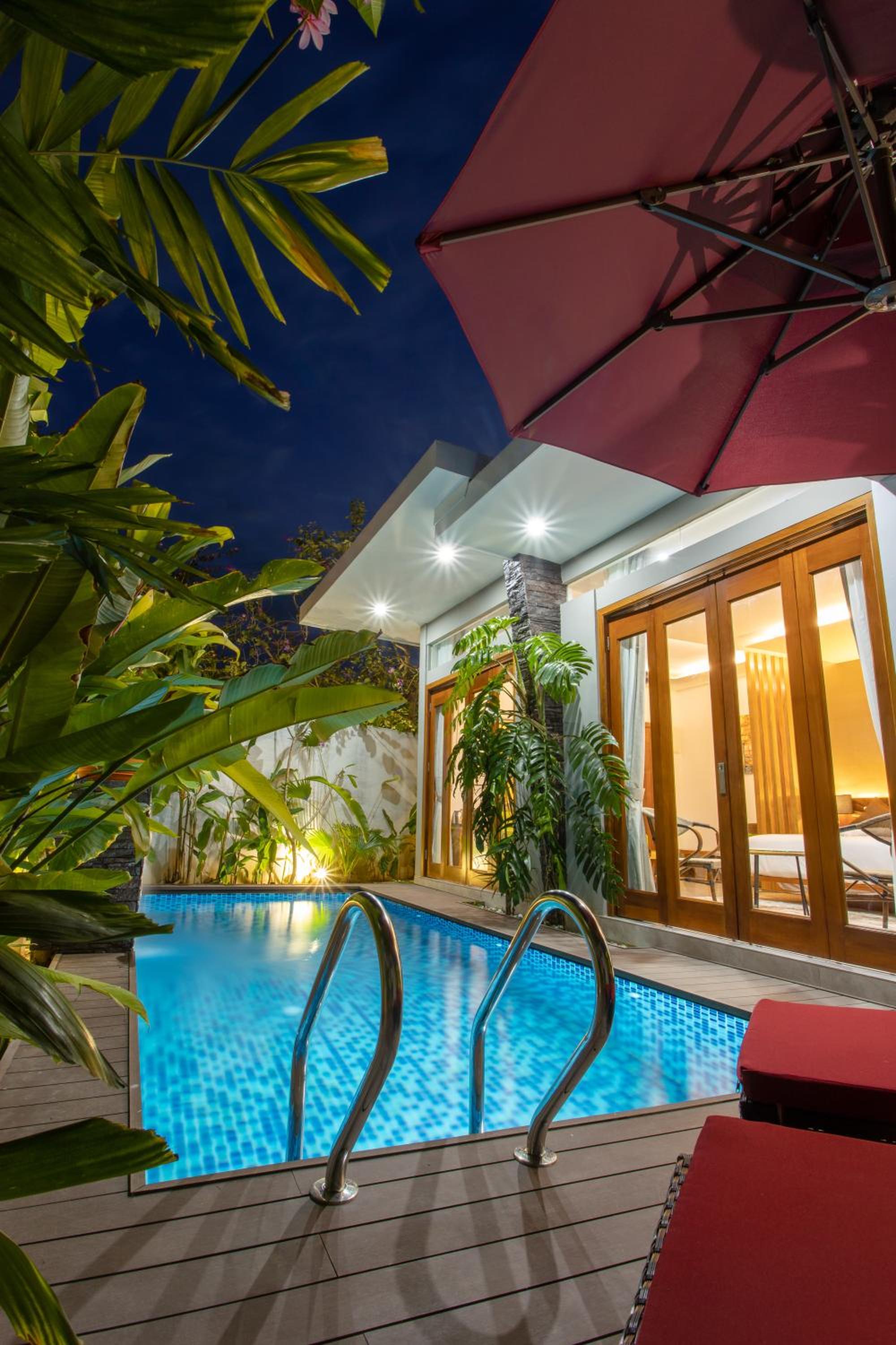 Standard Villa - Photo 5