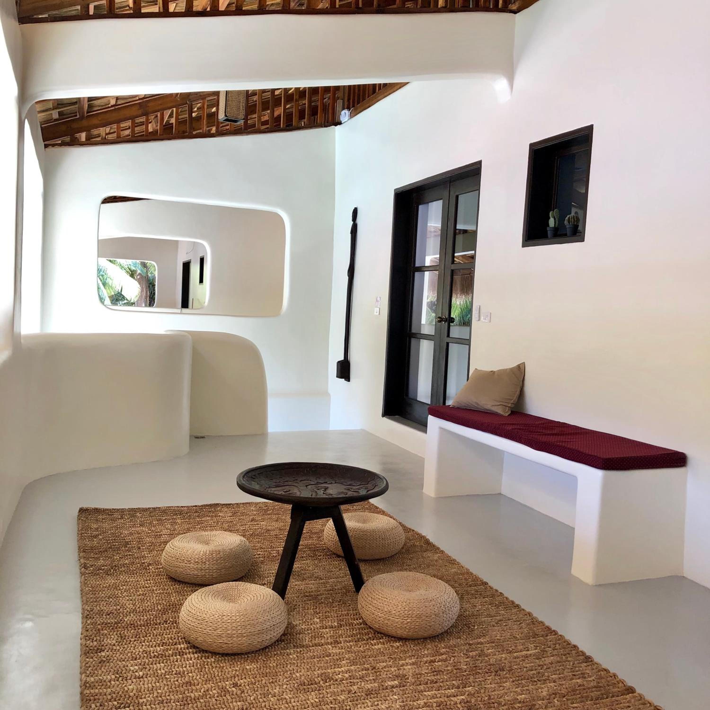 Twin Room with Balcony - Photo 7
