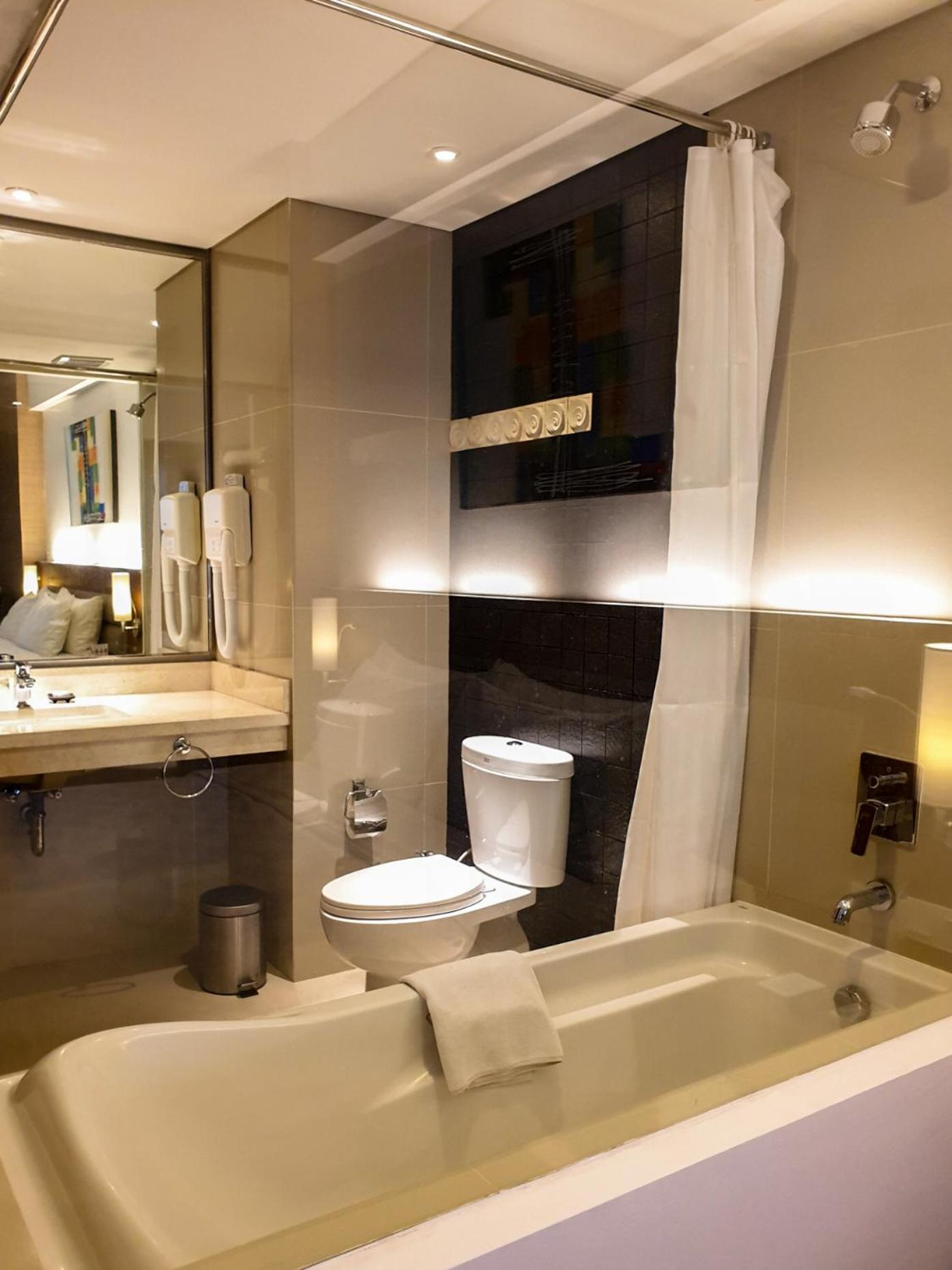 Grand Deluxe Twin Room - Photo 10
