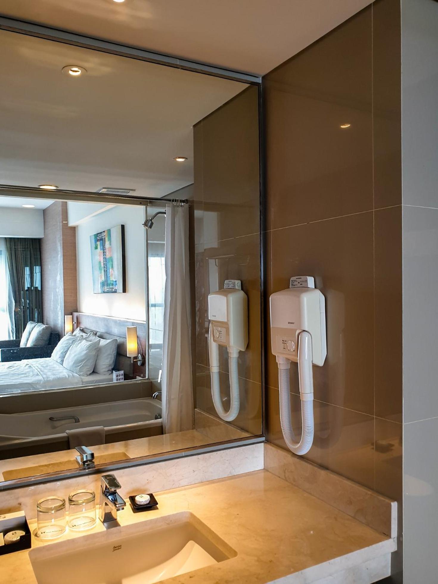 Grand Deluxe Twin Room - Photo 9