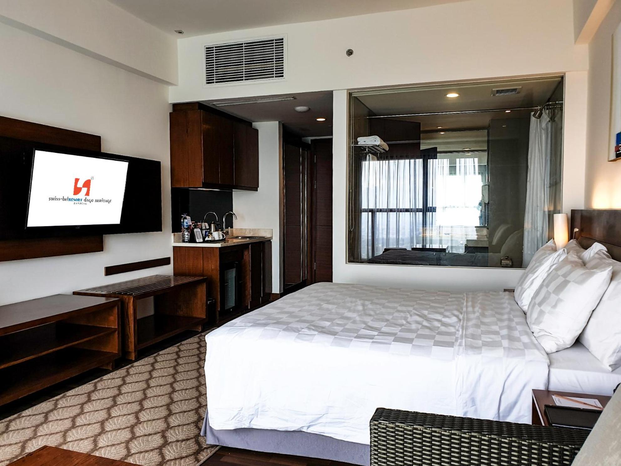 Grand Deluxe Queen Room photo 1