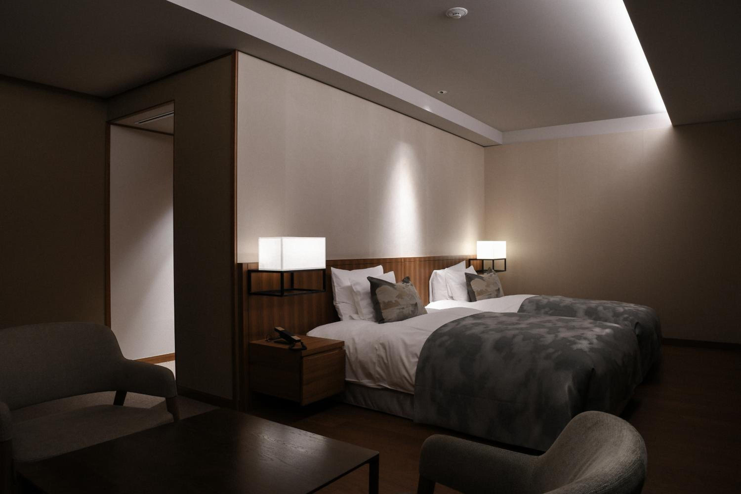 Deluxe Twin Room - Photo 2