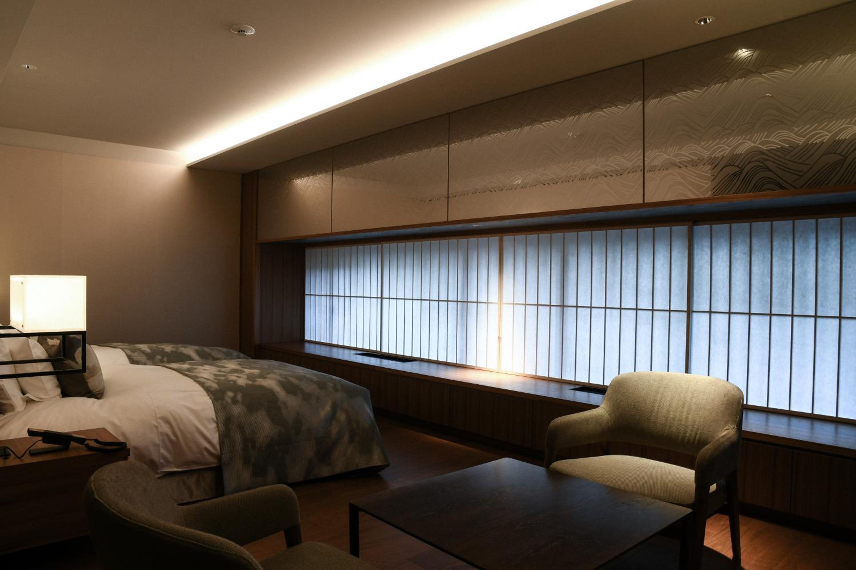 Deluxe Twin Room - Photo 1