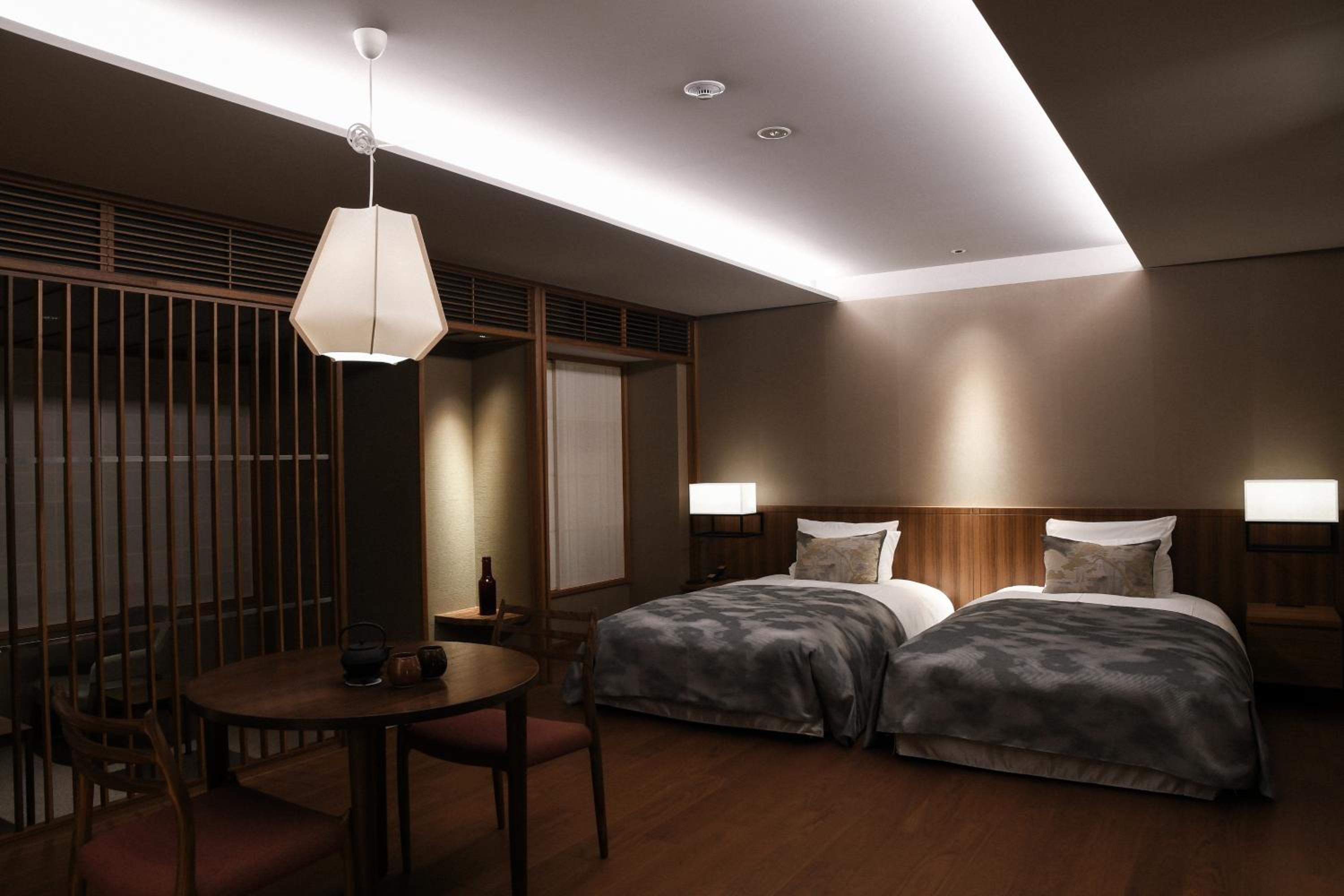 Deluxe Premier Twin Room - Photo 5