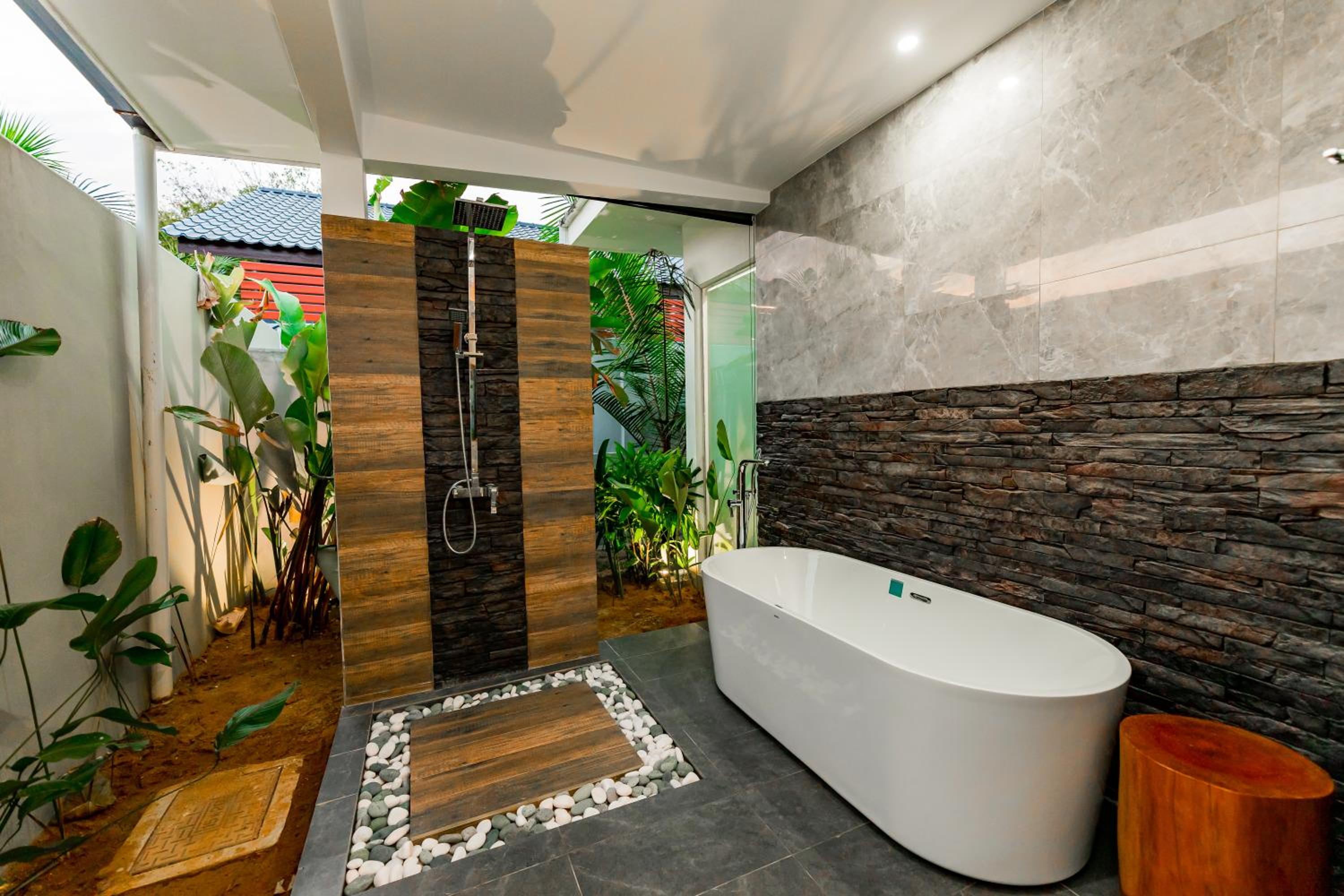 Exclusive Villa - Photo 8