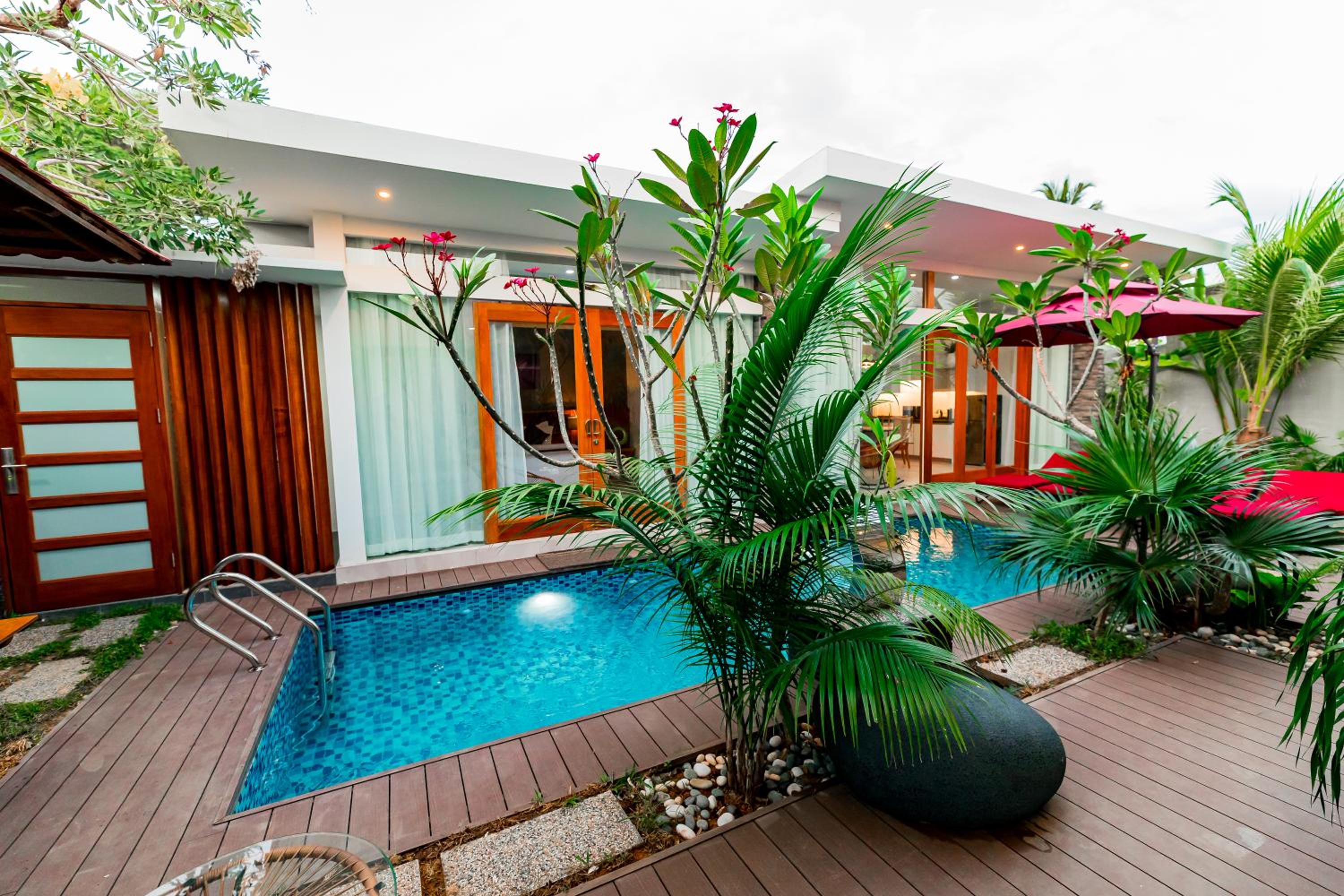 Exclusive Villa - Photo 10